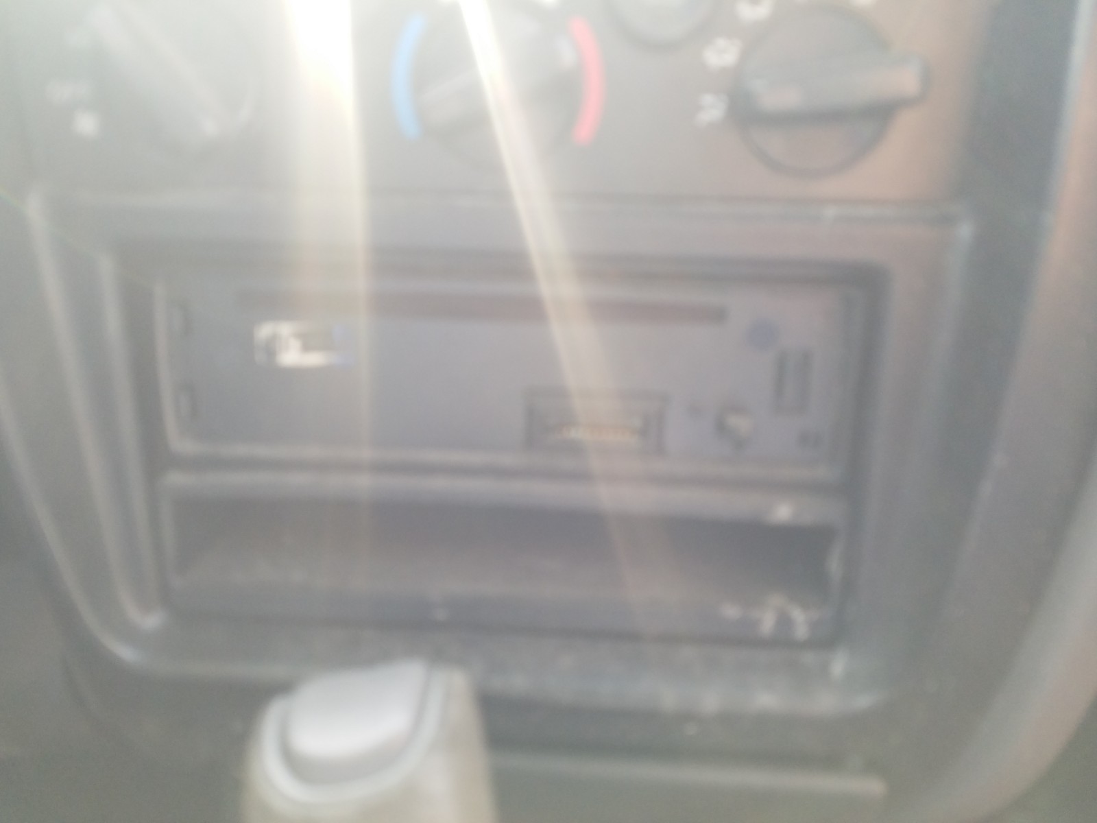 Photo 9 from auction – 2004 TOYOTA TACOMA with VIN 5TEGN92N44Z372203