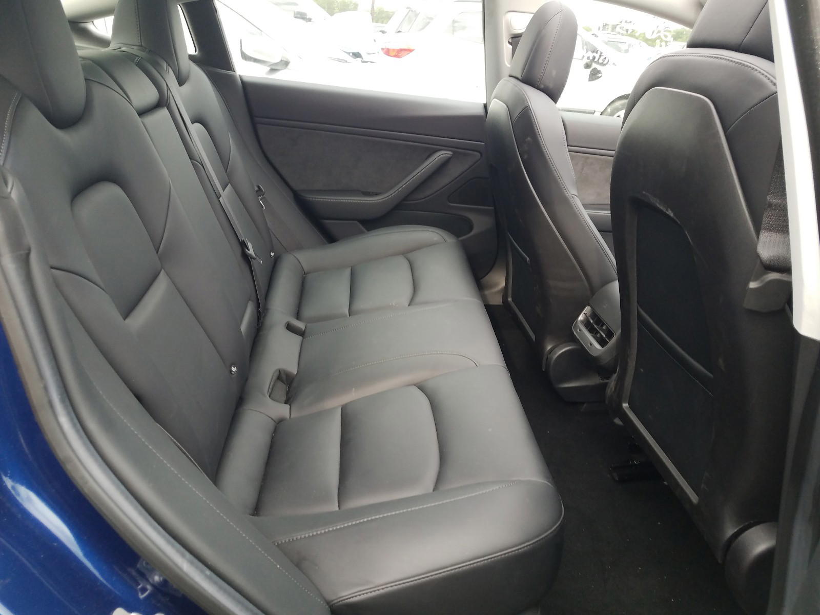 Photo 6 from auction – 2018 TESLA MODEL 3 with VIN 5YJ3E1EA9JF027674
