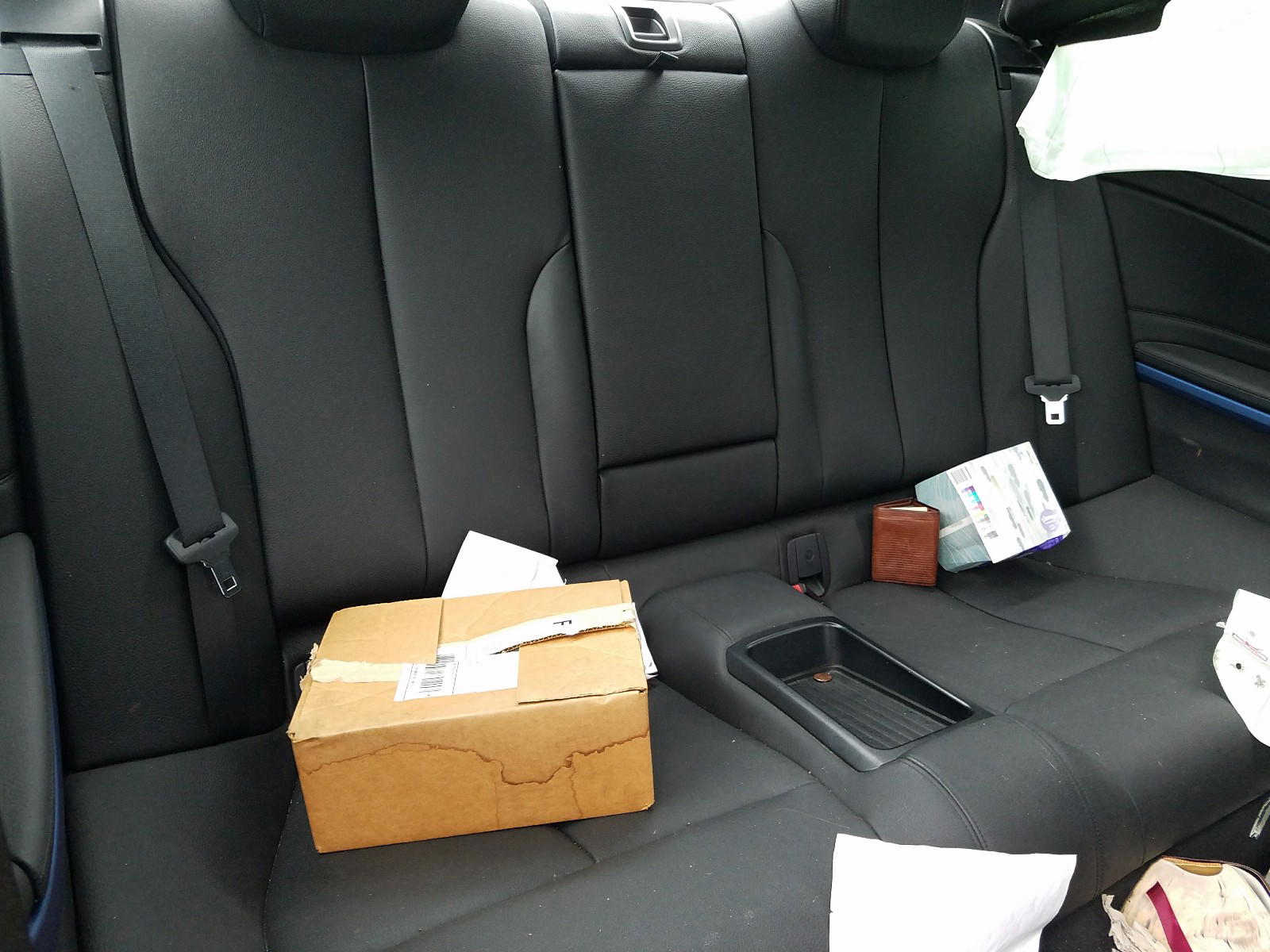 Photo 6 from auction – 2014 BMW 428 XI with VIN WBA3N9C54EF721711
