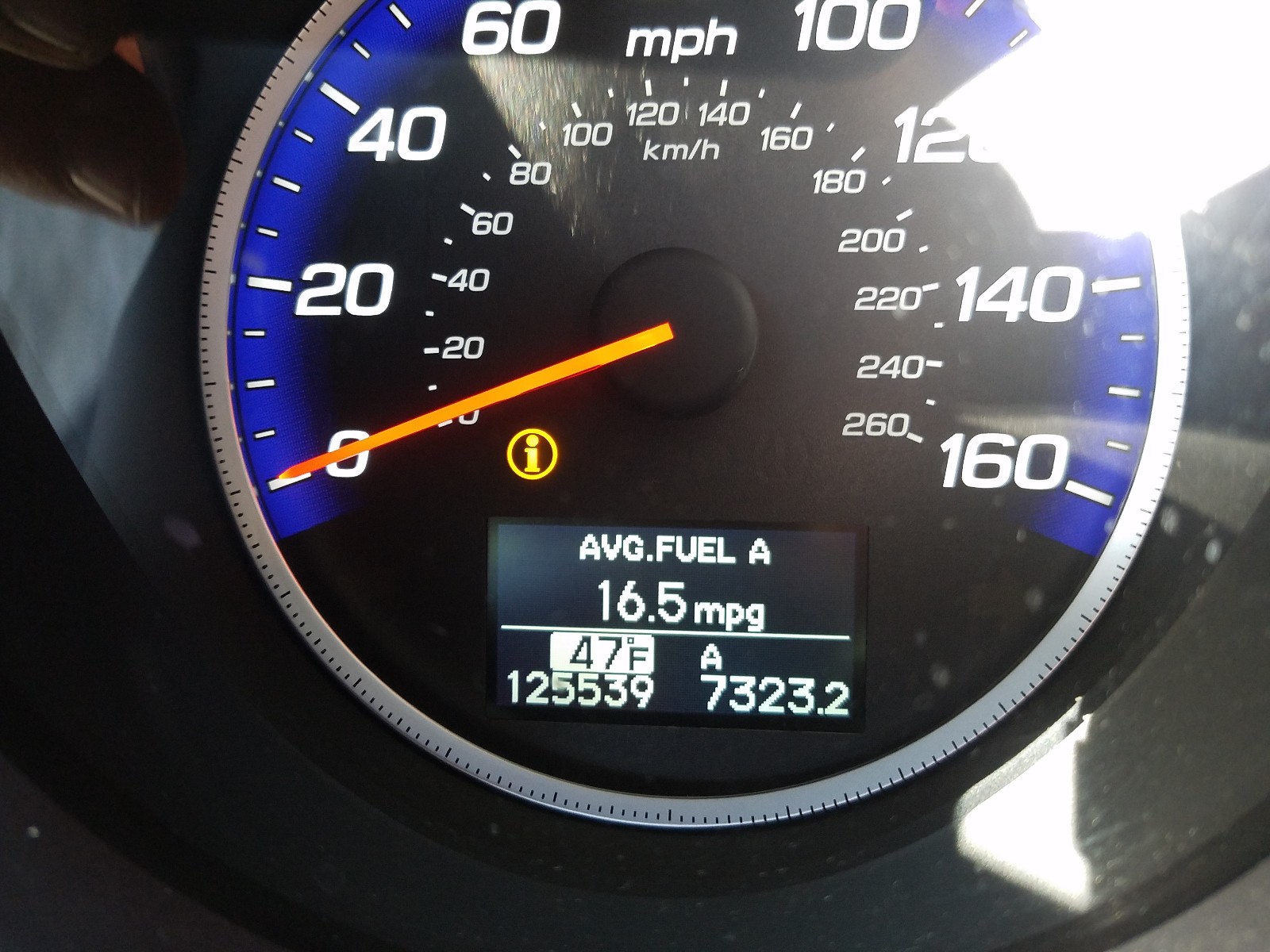 Photo 8 from auction – 2008 ACURA RDX TECHNO with VIN 5J8TB18538A012132