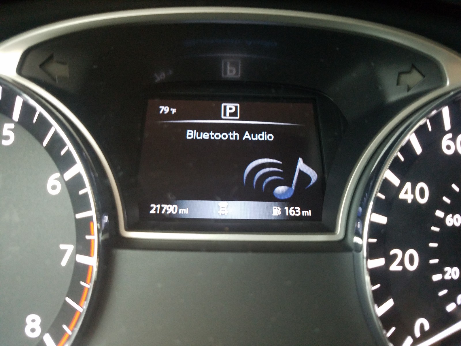 Photo 8 from auction – 2018 NISSAN ALTIMA 2.5 with VIN 1N4AL3AP2JC480413