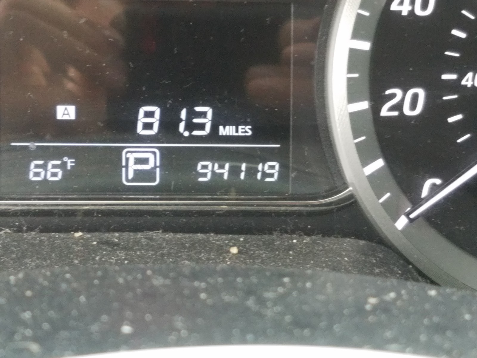 Photo 8 from auction – 2015 NISSAN SENTRA with VIN 3N1AB7AP2FY233284