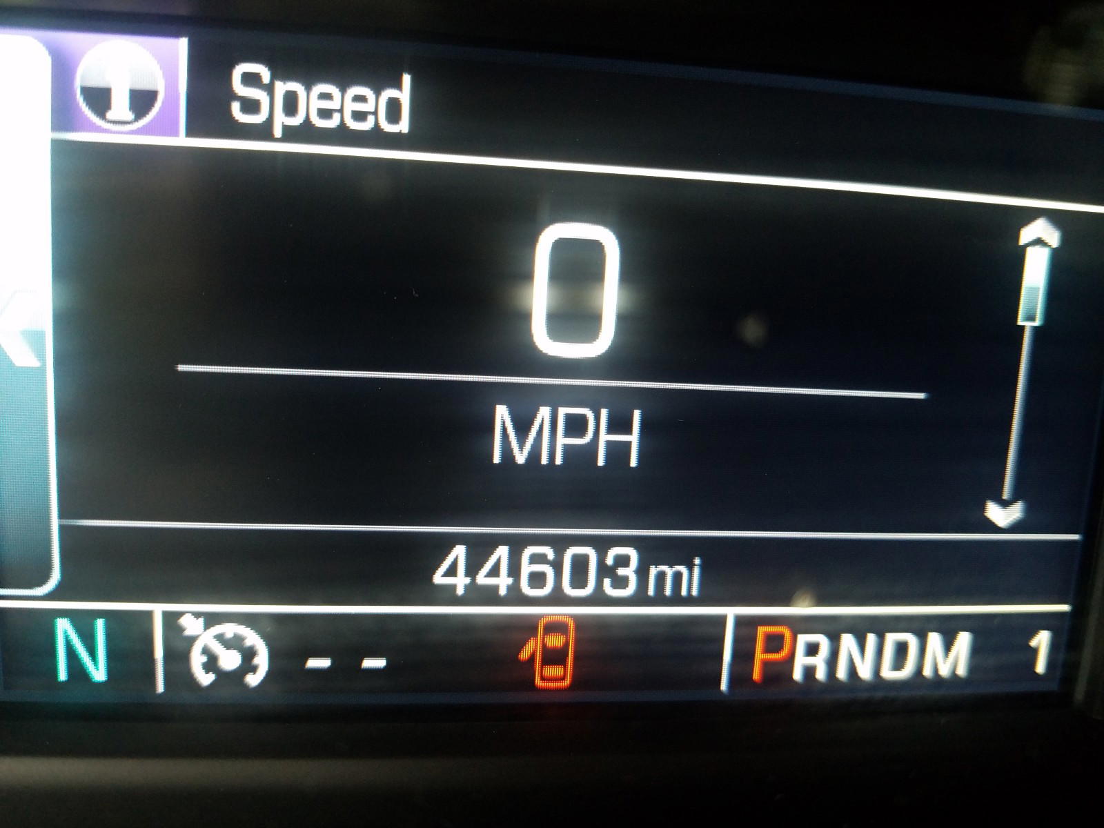 Photo 8 from auction – 2016 CHEVROLET SILVERADO with VIN 1GC1KWE87GF238855