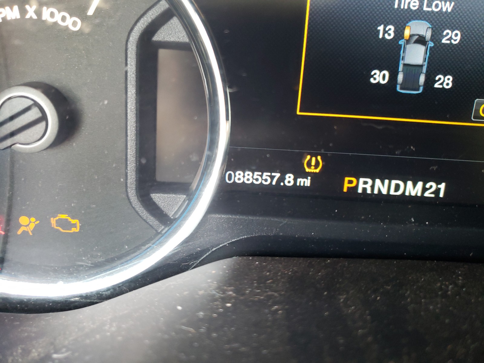 Photo 8 from auction – 2015 FORD F150 SUPER with VIN 1FTFW1EG6FFB92857
