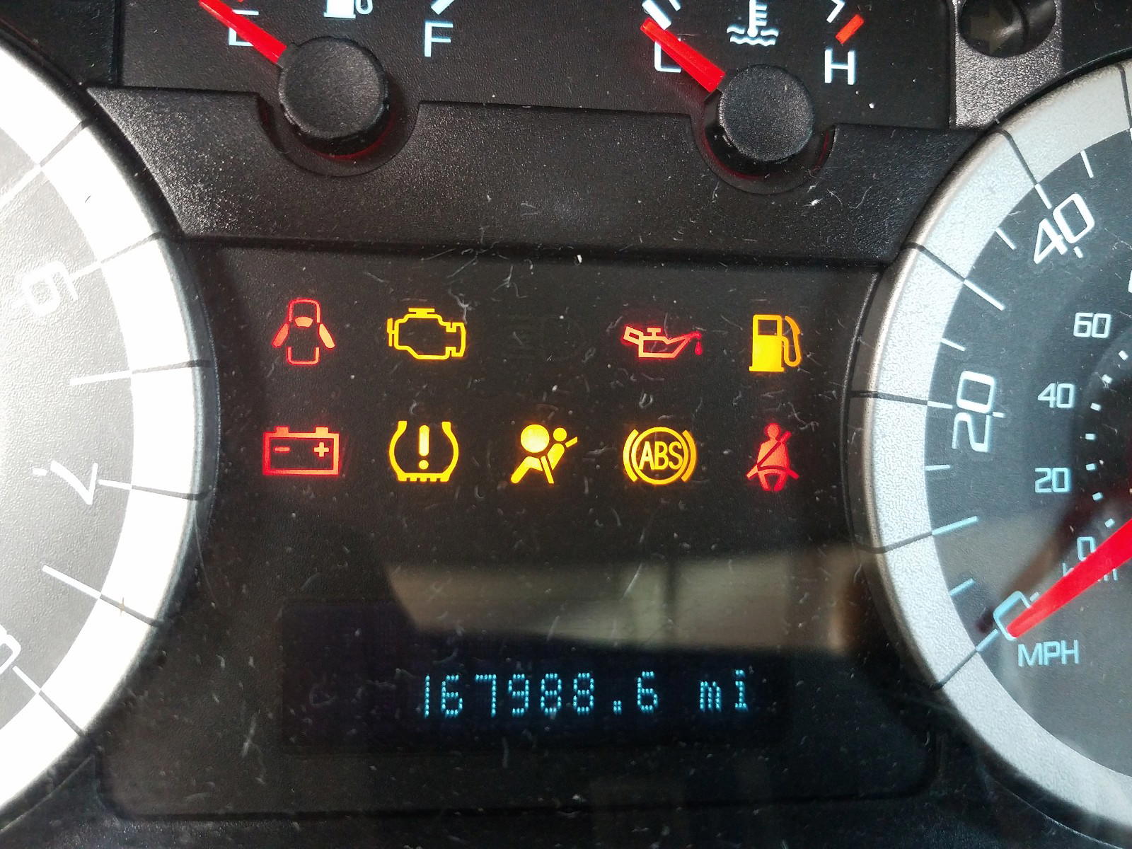 Photo 8 from auction – 2011 FORD ESCAPE XLT with VIN 1FMCU9DG3BKB85306