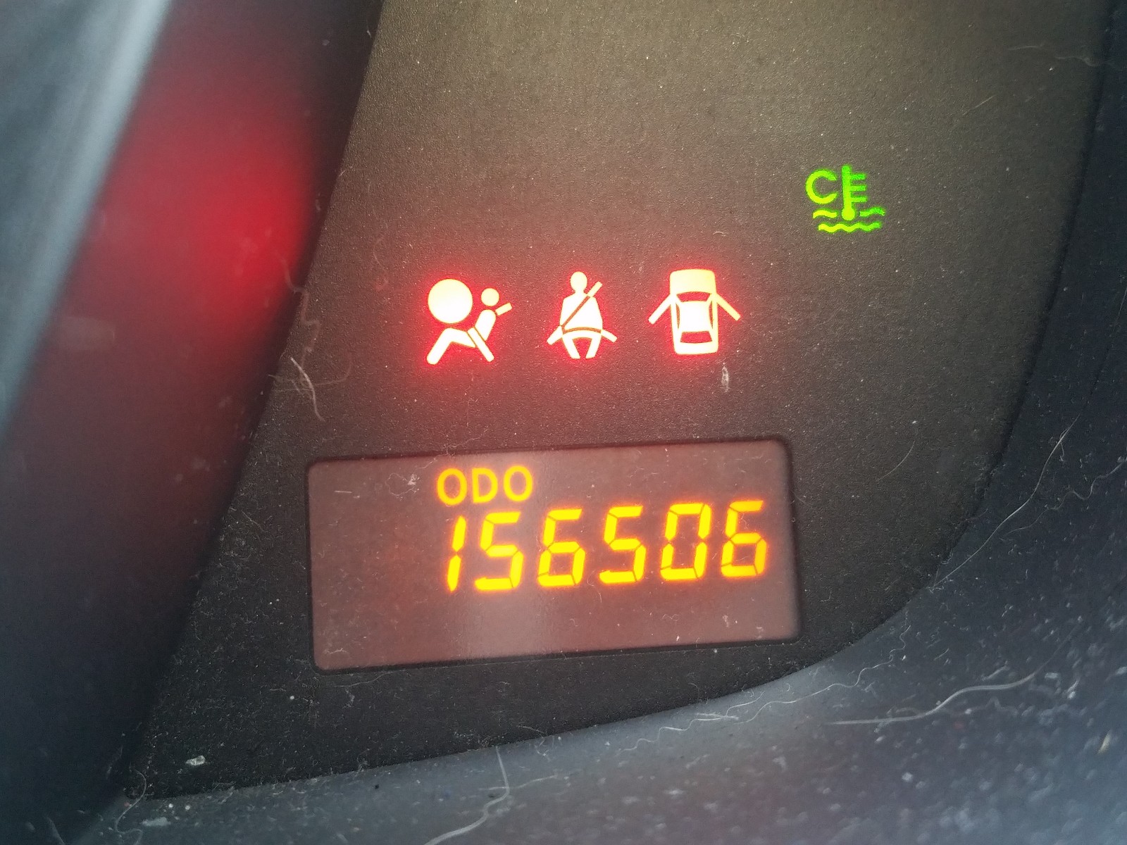 Photo 8 from auction – 2010 TOYOTA SCION XD with VIN JTKKU4B46A1004434
