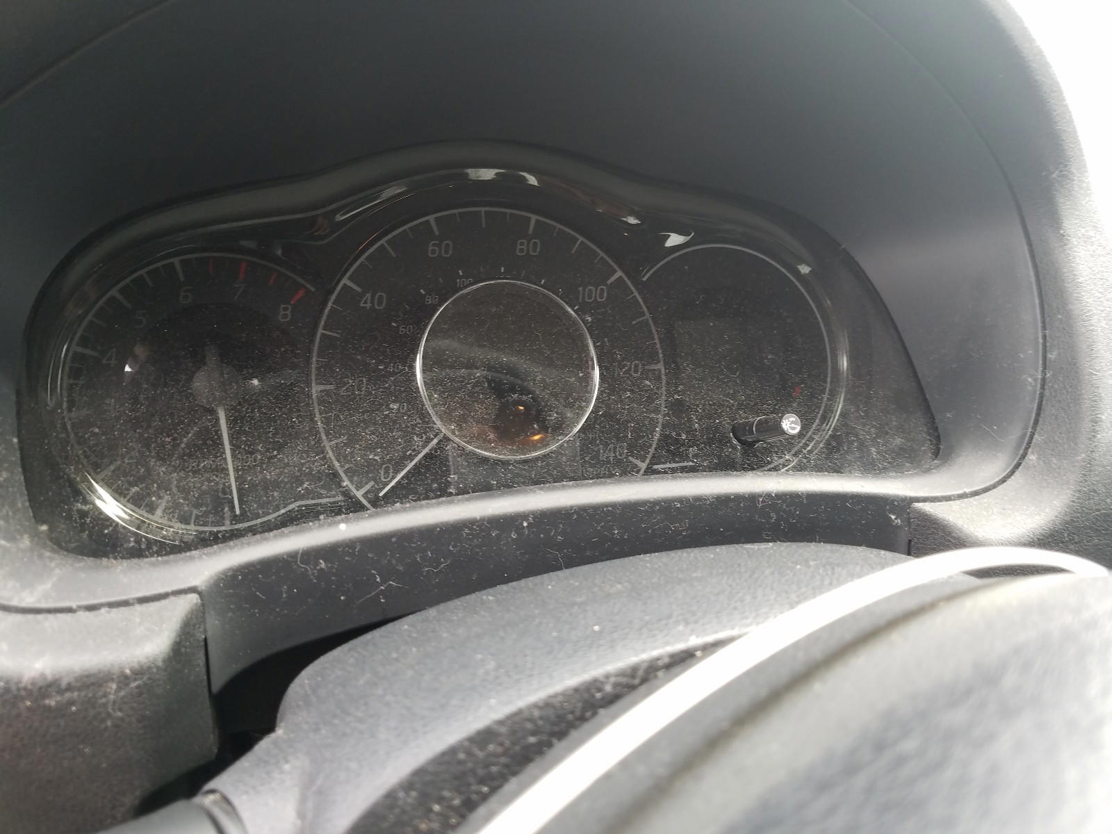 Photo 8 from auction – 2018 NISSAN VERSA NOTE with VIN 3N1CE2CPXJL361407