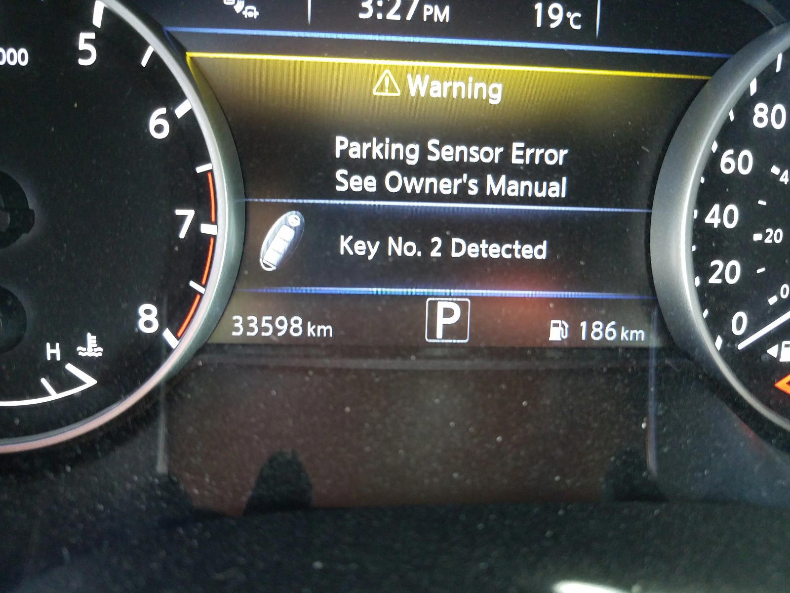 Photo 8 from auction – 2016 NISSAN MAXIMA 3.5 with VIN 1N4AA6AP2GC431633