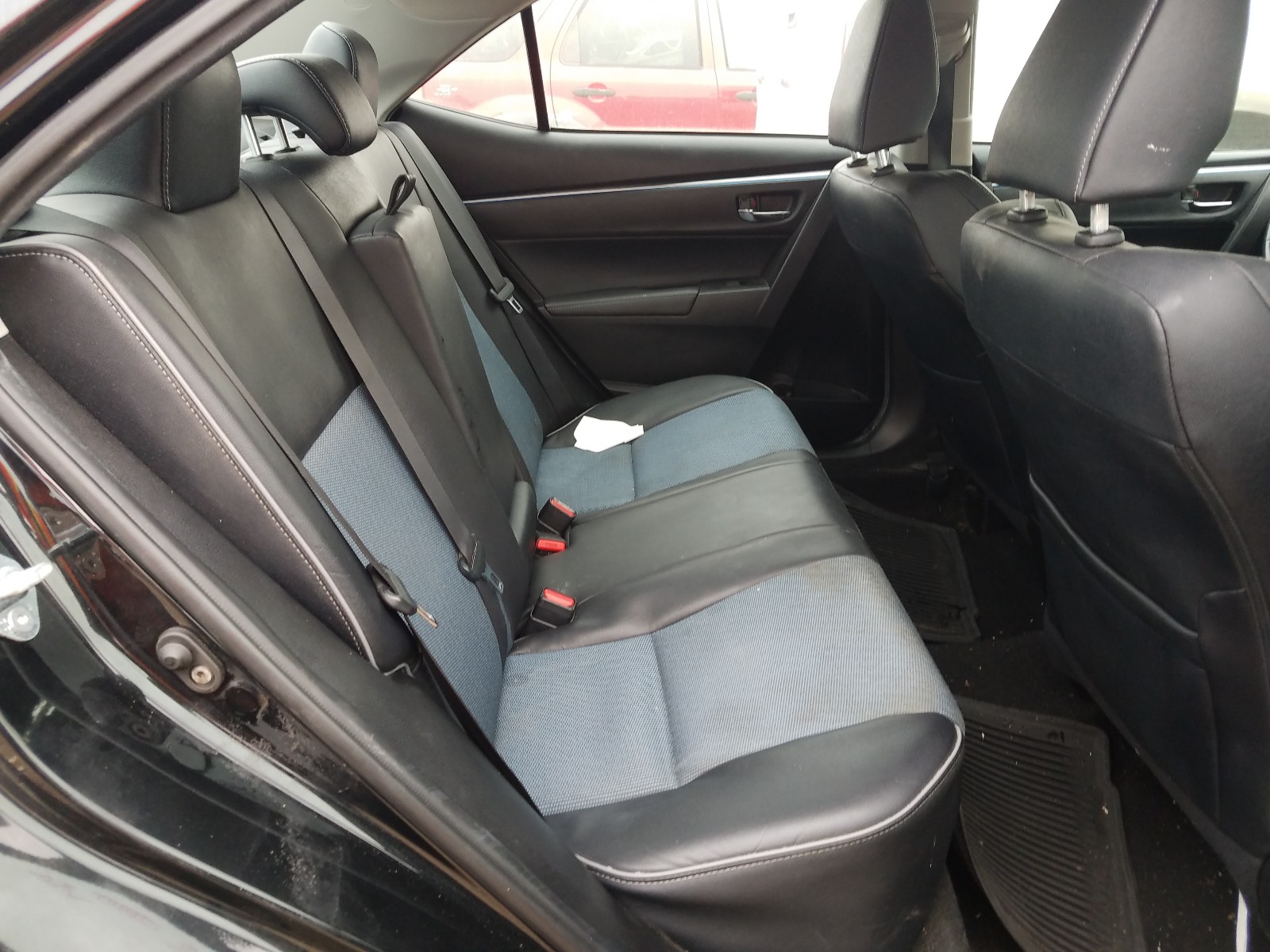 Zdjęcie 6 z aukcji – 2016 TOYOTA COROLLA L z VIN 5YFBURHE7GP514591