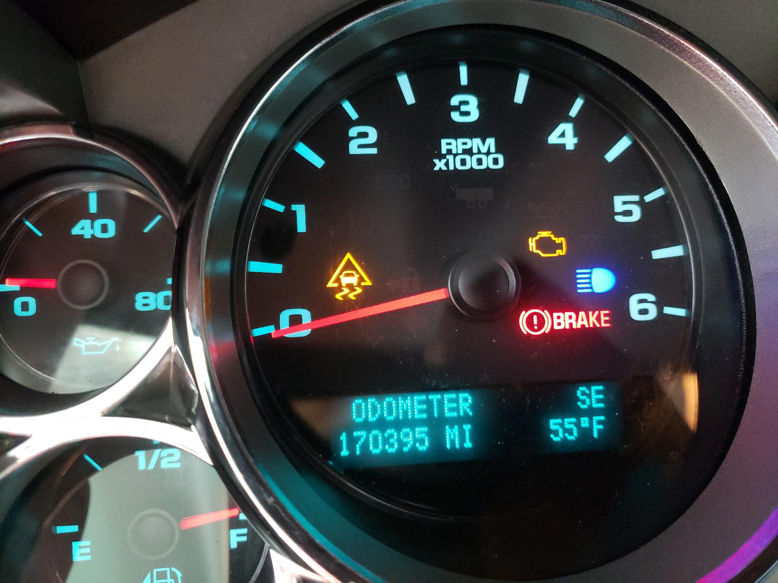 Photo 8 from auction – 2011 CHEVROLET SILVERADO with VIN 3GCPCSE08BG225243