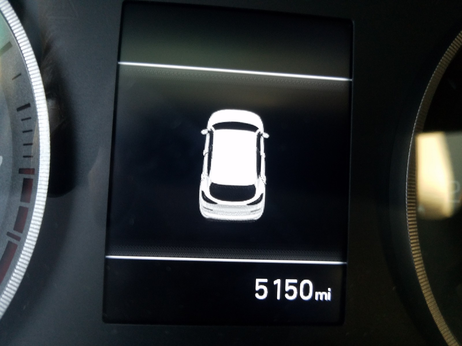 Photo 8 from auction – 2020 HYUNDAI TUCSON SE with VIN KM8J2CA45LU156755