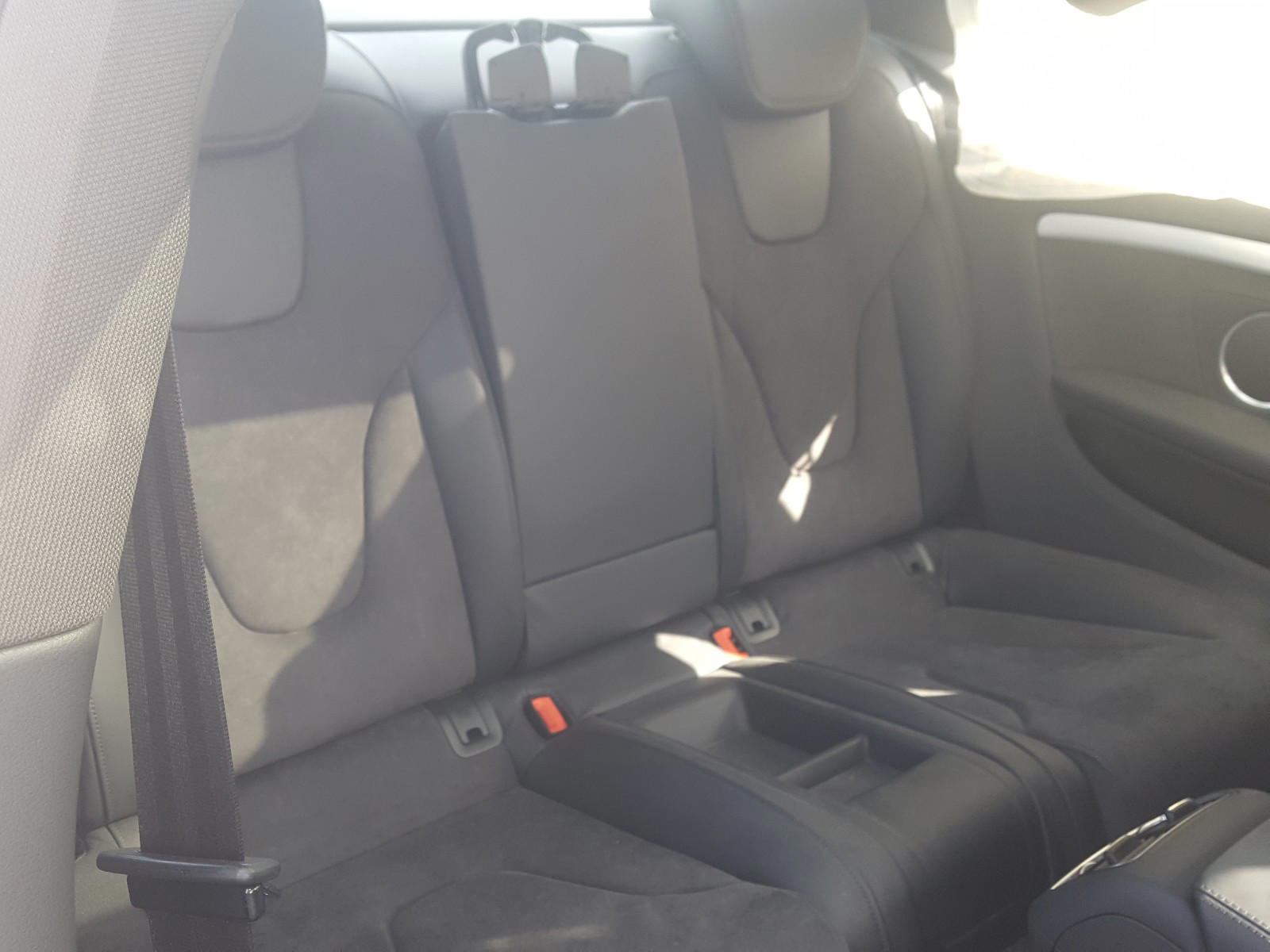 Photo 6 from auction – 2015 AUDI S5 PREMIUM with VIN WAUCGAFR3FA024765