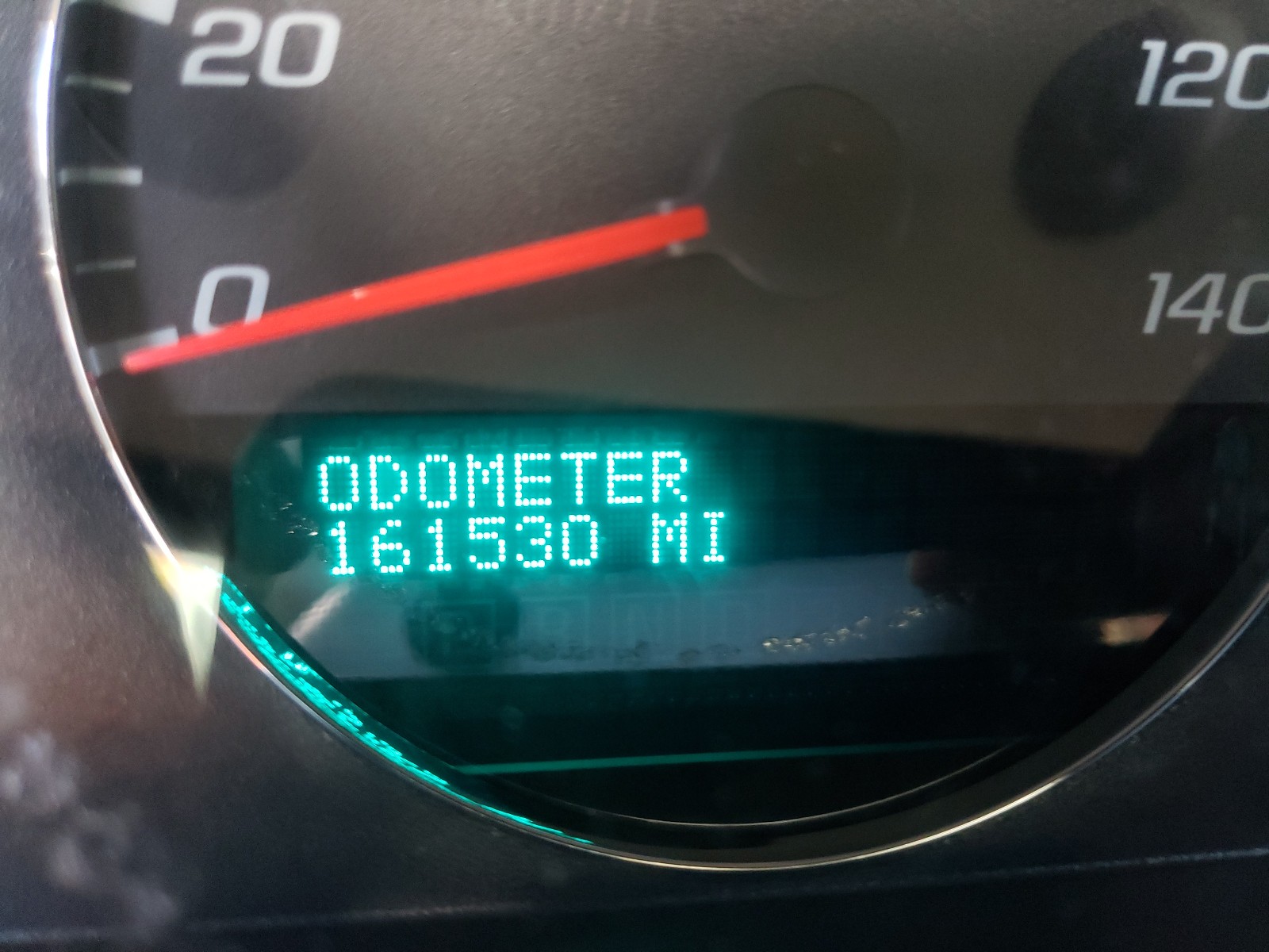 Photo 8 from auction – 2010 CHEVROLET IMPALA LTZ with VIN 2G1WC5EM0A1172439