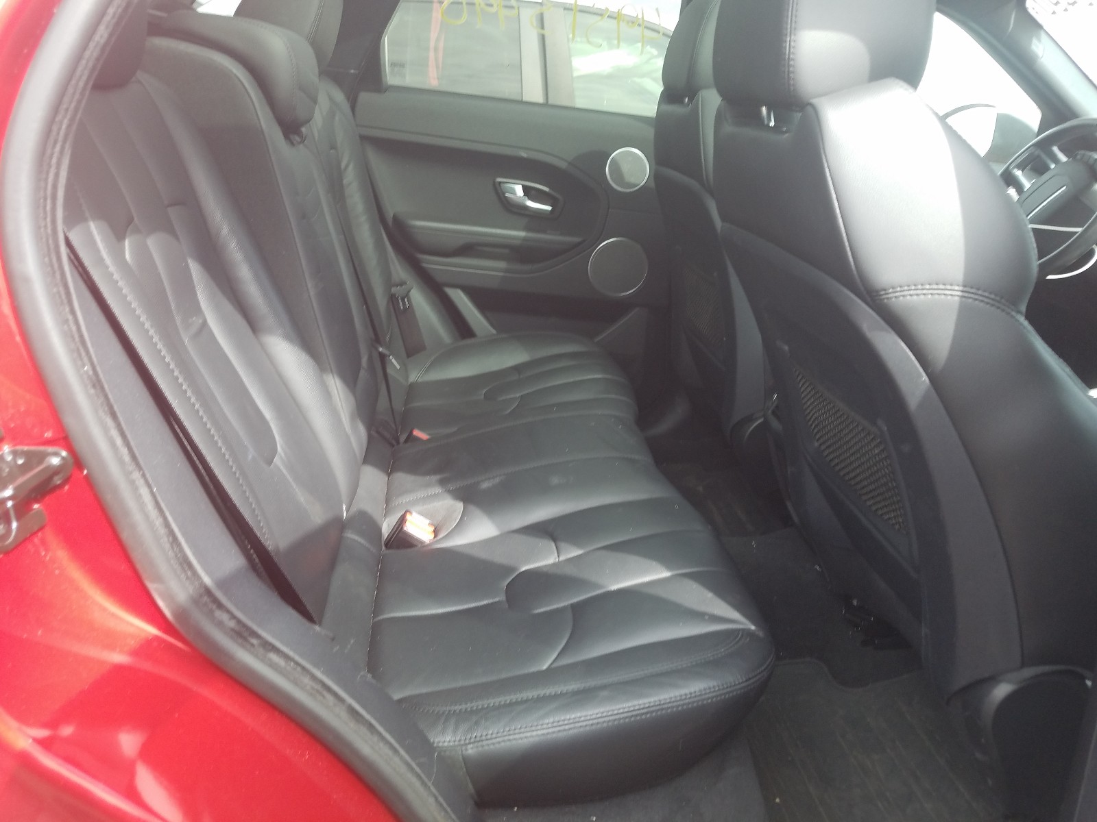 Photo 6 from auction – 2014 LAND ROVER RANGE ROVE with VIN SALVP2BG8EH902579