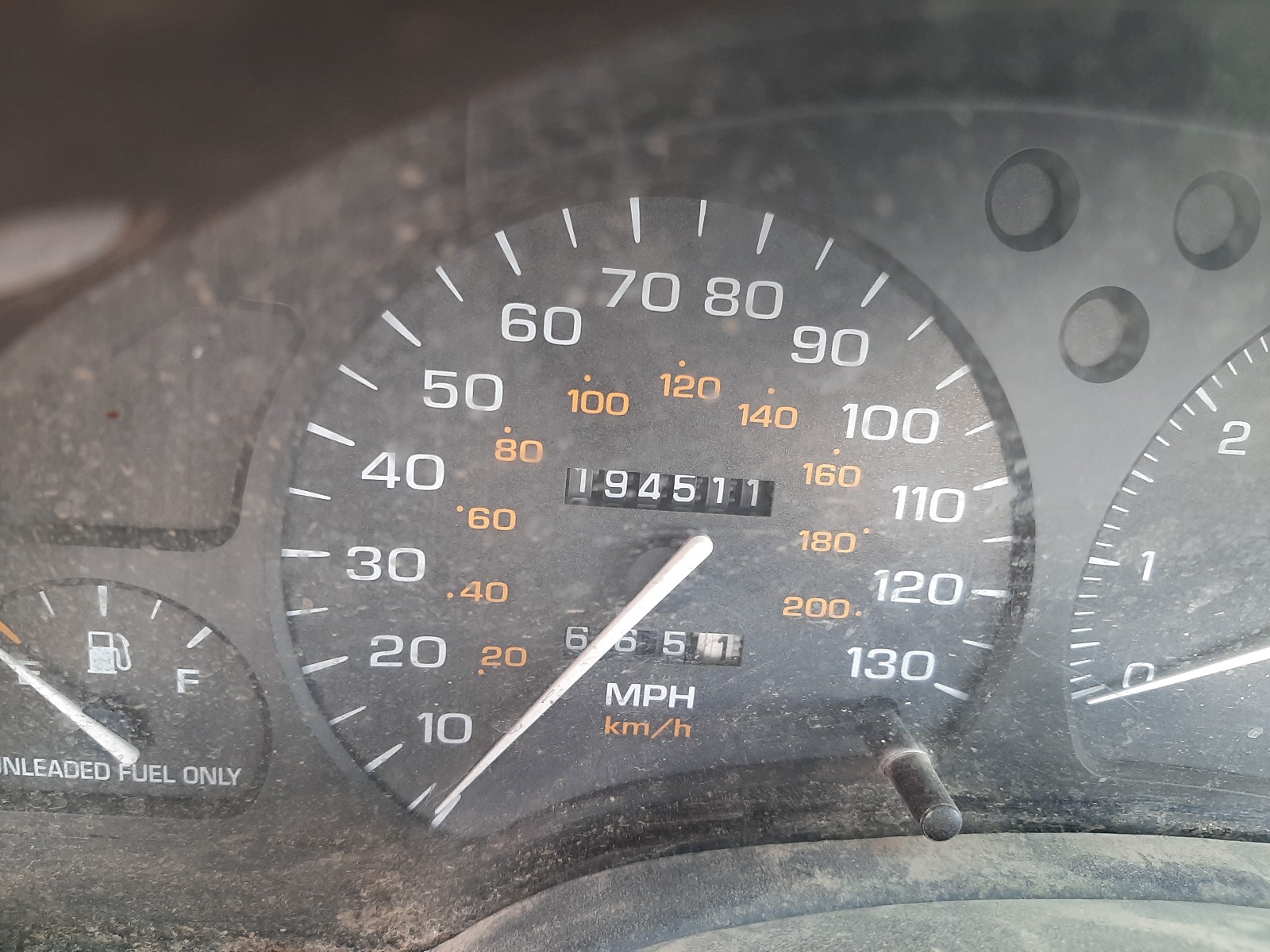 Photo 8 from auction – 1997 SATURN SC2 with VIN 1G8ZH1279VZ322763