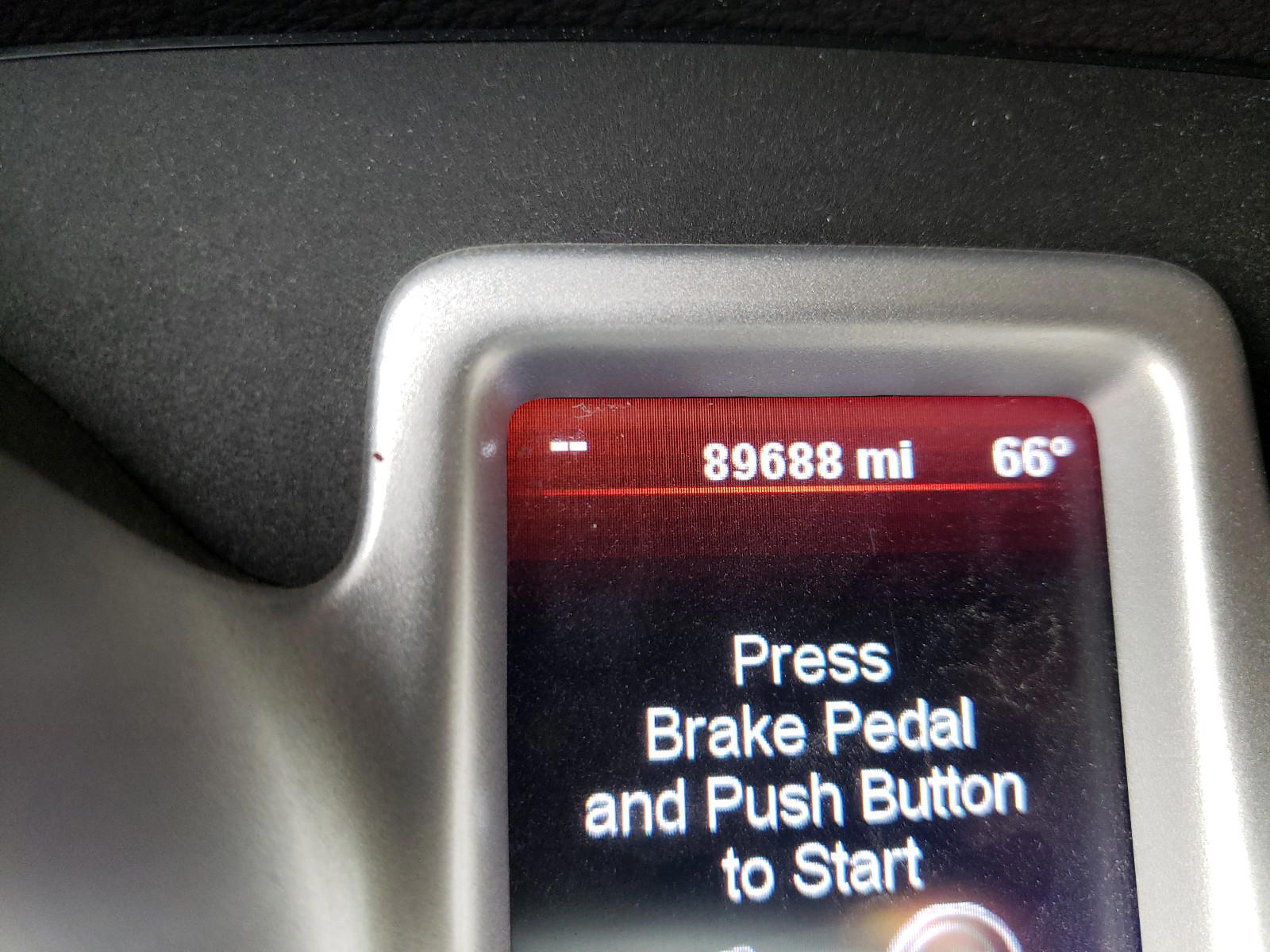 Photo 8 from auction – 2011 DODGE JOURNEY EX with VIN 3D4PG4FB0BT514319