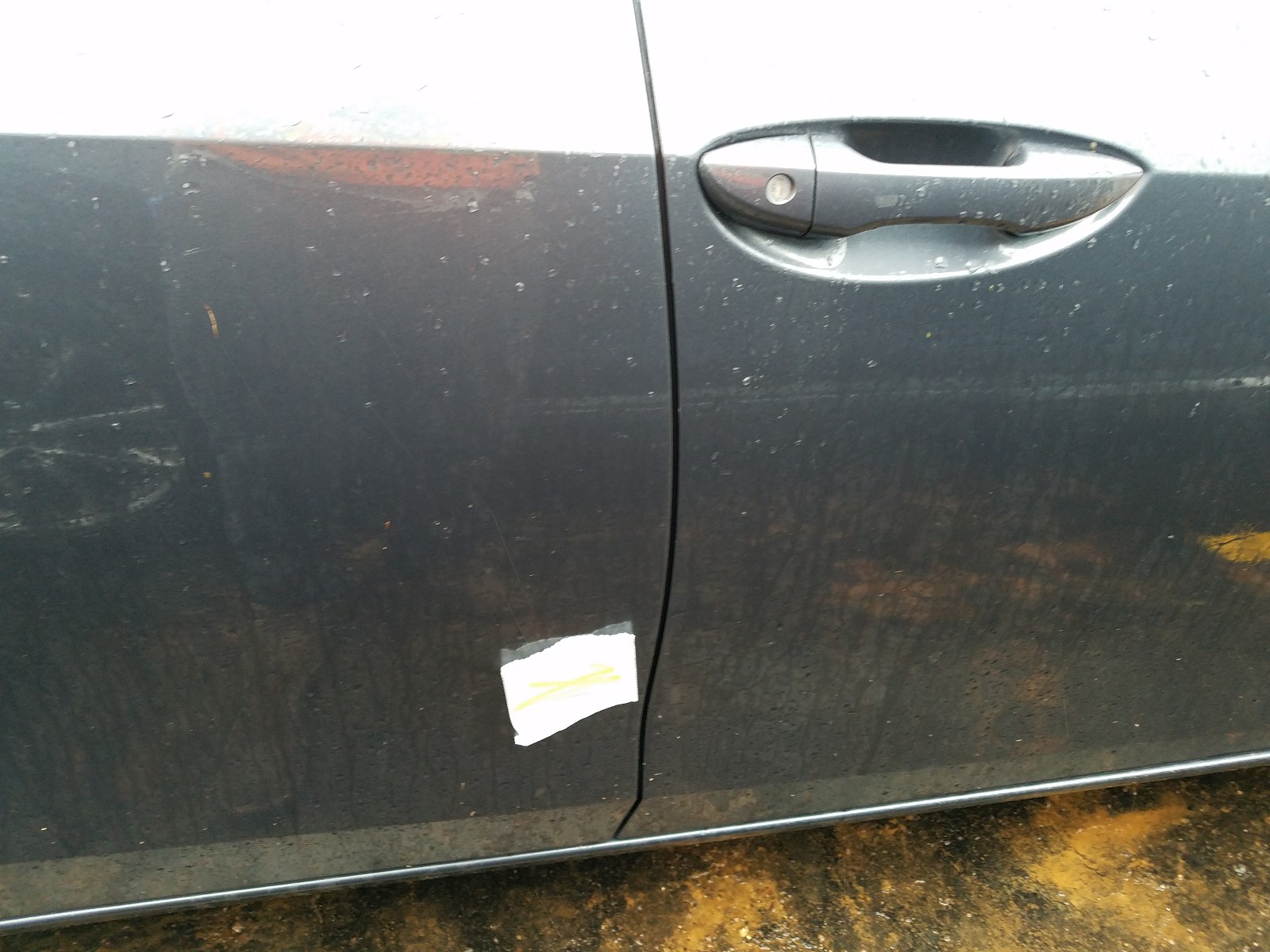 Photo 9 from auction – 2018 TOYOTA COROLLA L with VIN 5YFBURHE4JP825757