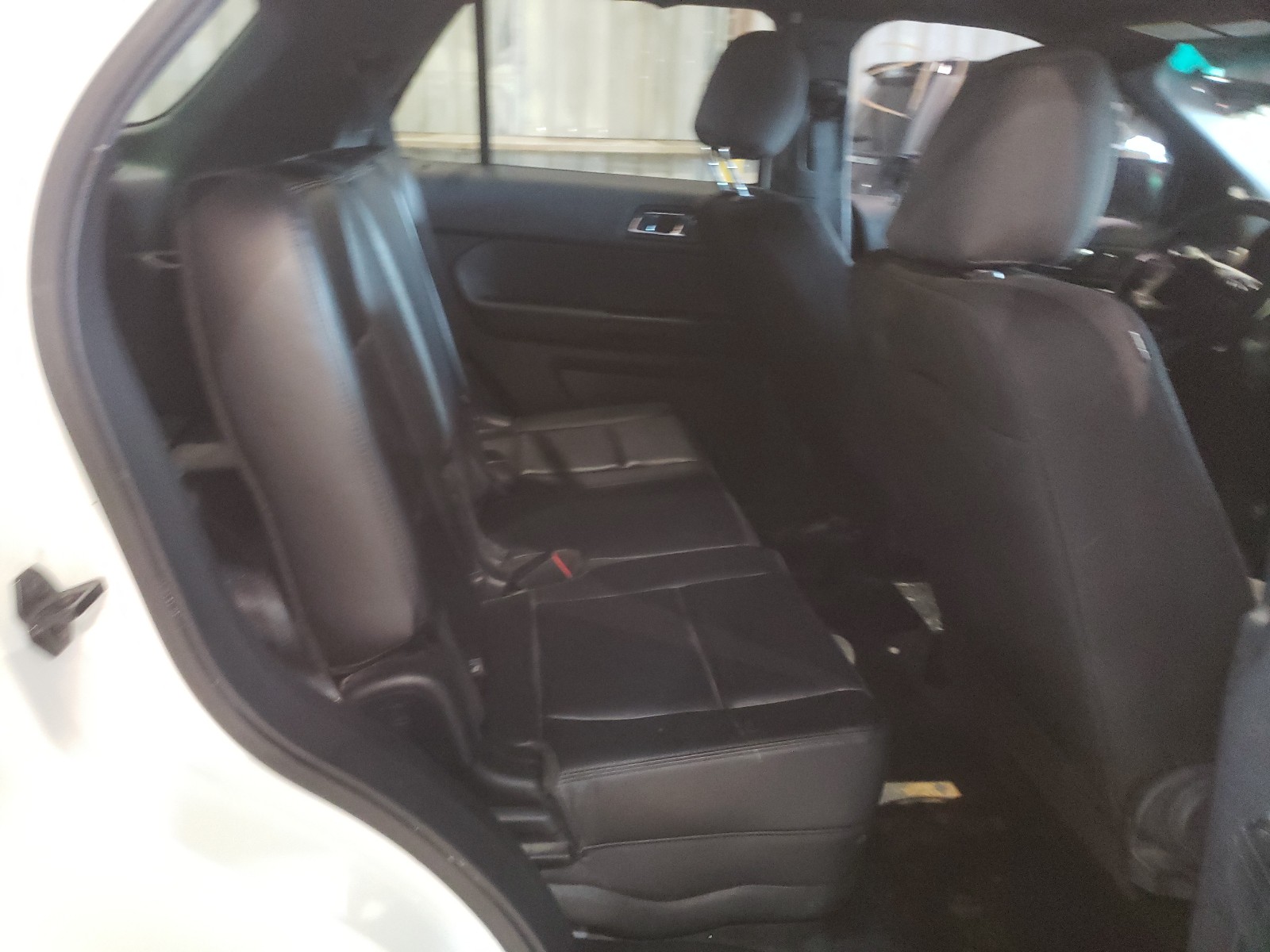 Фото 6 с аукциона – 2017 FORD EXPLORER P с VIN 1FM5K8AR4HGA79487