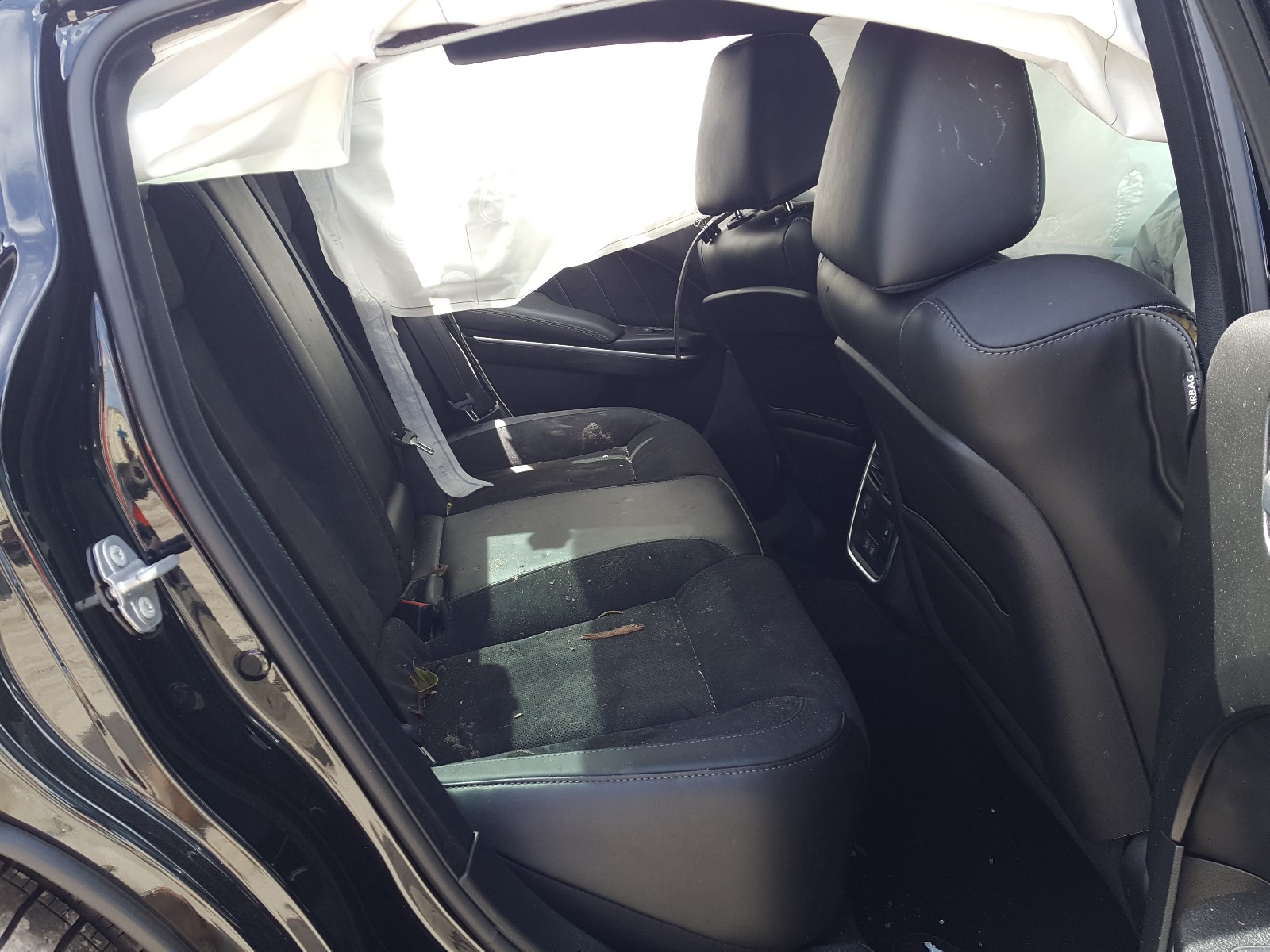 Zdjęcie 6 z aukcji – 2020 DODGE CHARGER SC z VIN 2C3CDXGJ2LH174875