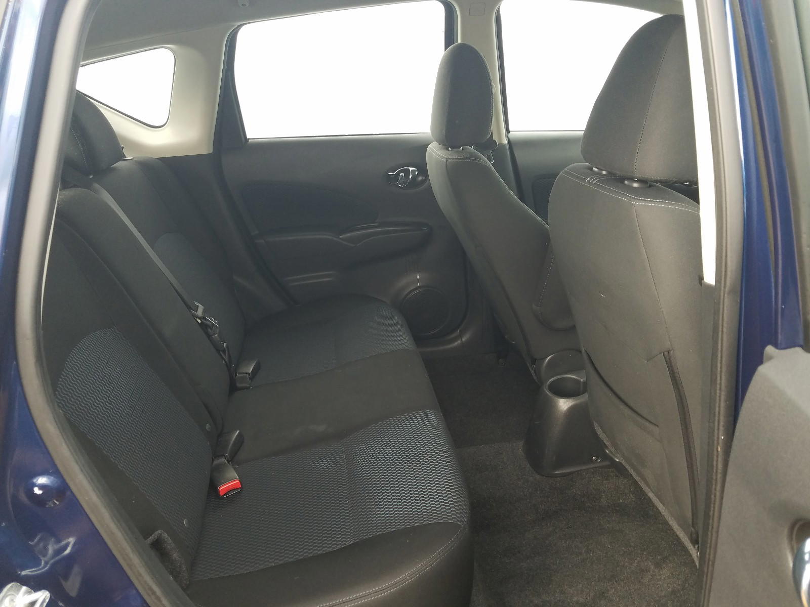 Photo 6 from auction – 2018 NISSAN VERSA NOTE with VIN 3N1CE2CPXJL361407