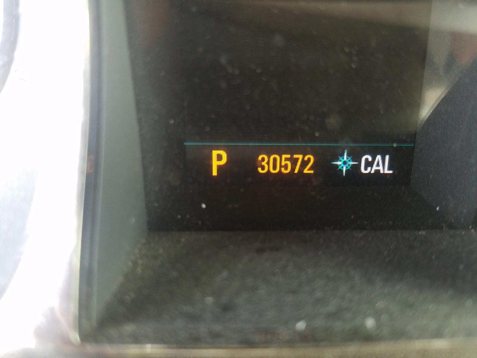 Photo 8 from auction – 2012 BUICK LACROSSE C with VIN 1G4GB5E3XCF352413