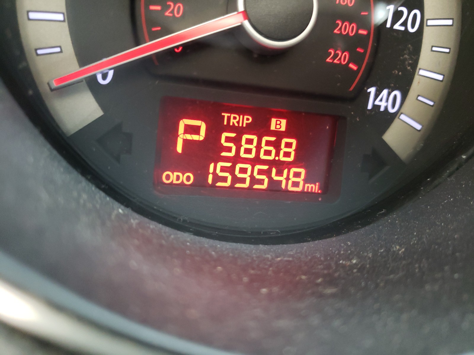 Photo 8 from auction – 2010 KIA FORTE EX with VIN KNAFU6A27A5258583