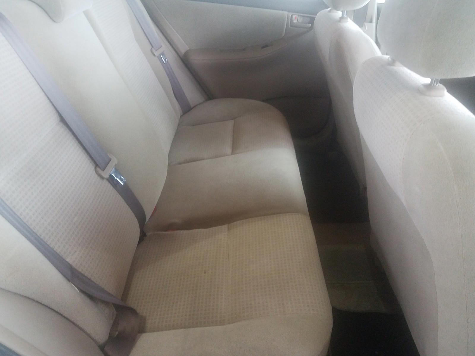 Photo 6 from auction – 2006 TOYOTA COROLLA CE with VIN JTDBR32E660087176