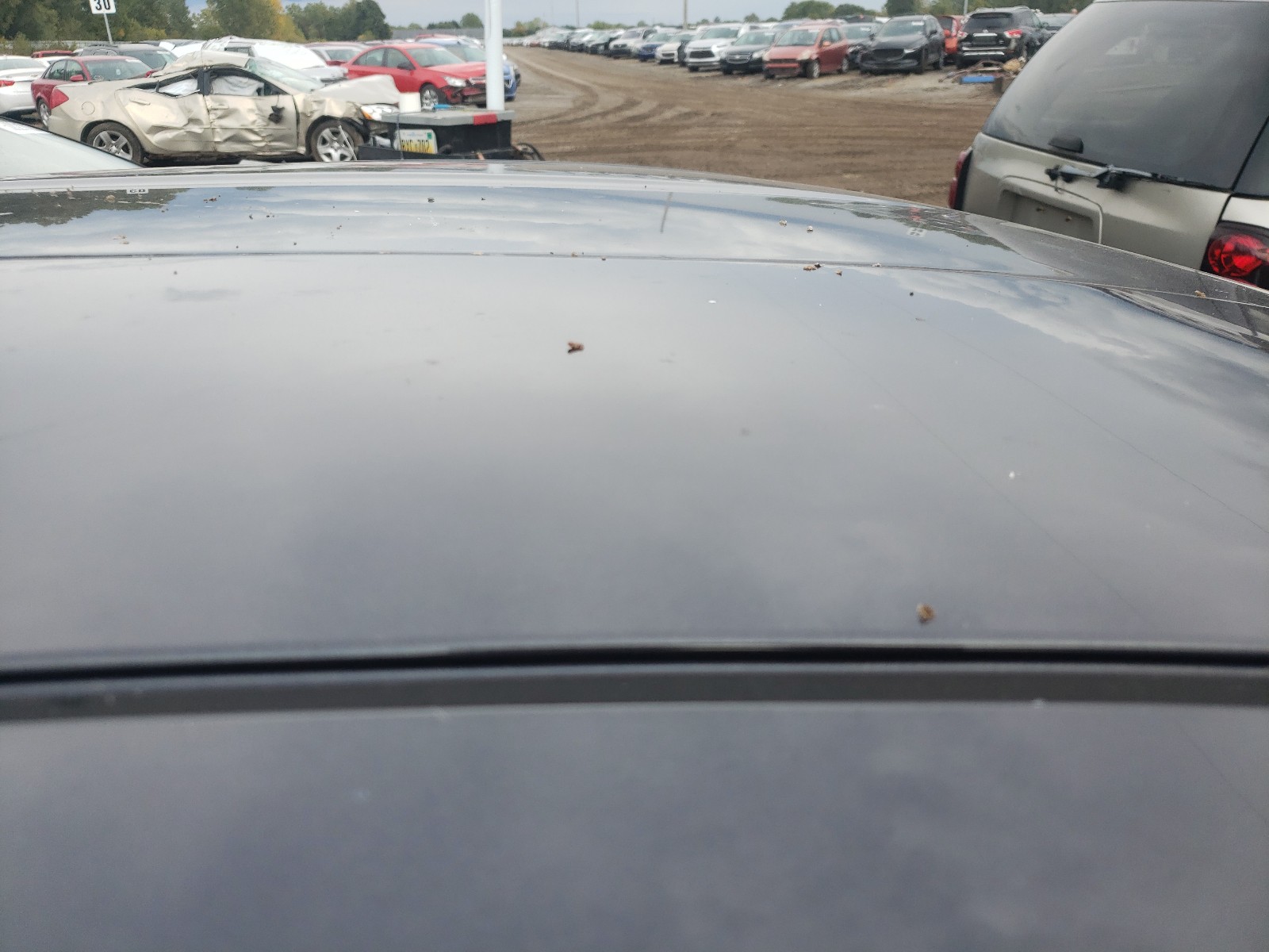 Photo 9 from auction – 2015 NISSAN VERSA S with VIN 3N1CN7AP3FL803273