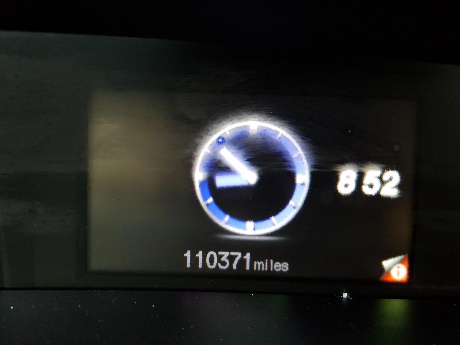 Photo 8 from auction – 2012 HONDA CIVIC LX with VIN 19XFB2F51CE046967