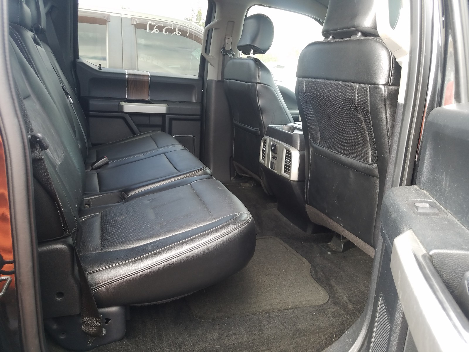 Photo 6 from auction – 2015 FORD F150 SUPER with VIN 1FTFW1EG9FFA83325