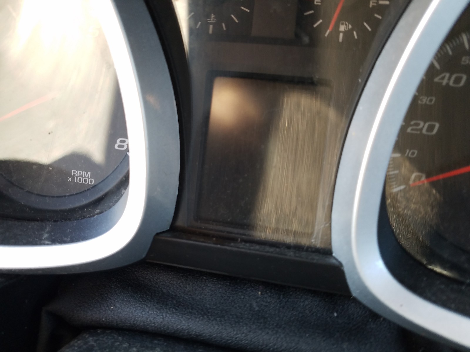 Photo 8 from auction – 2014 CHEVROLET EQUINOX LS with VIN 2GNALAEKXE6229772