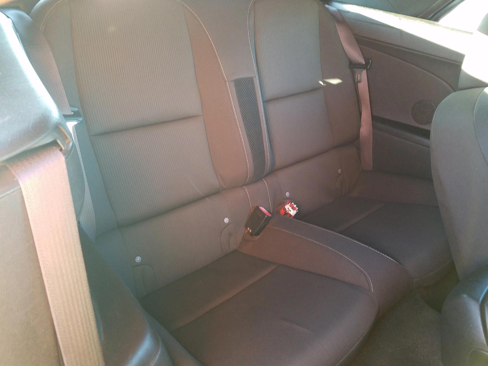 Photo 6 from auction – 2012 CHEVROLET CAMARO LT with VIN 2G1FB3D3XC9159797