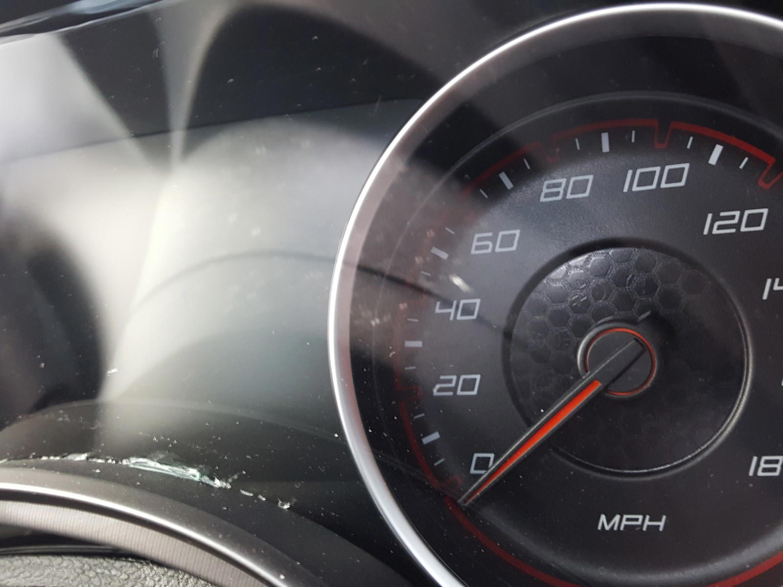Photo 8 from auction – 2020 DODGE CHARGER SC with VIN 2C3CDXGJ2LH174875