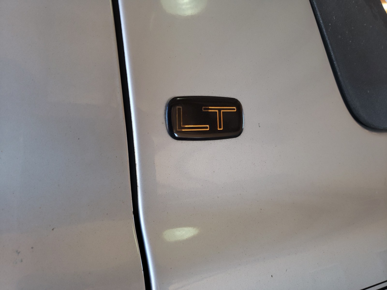 Photo 9 from auction – 2006 CHEVROLET AVALANCHE with VIN 3GNEC12Z76G128634