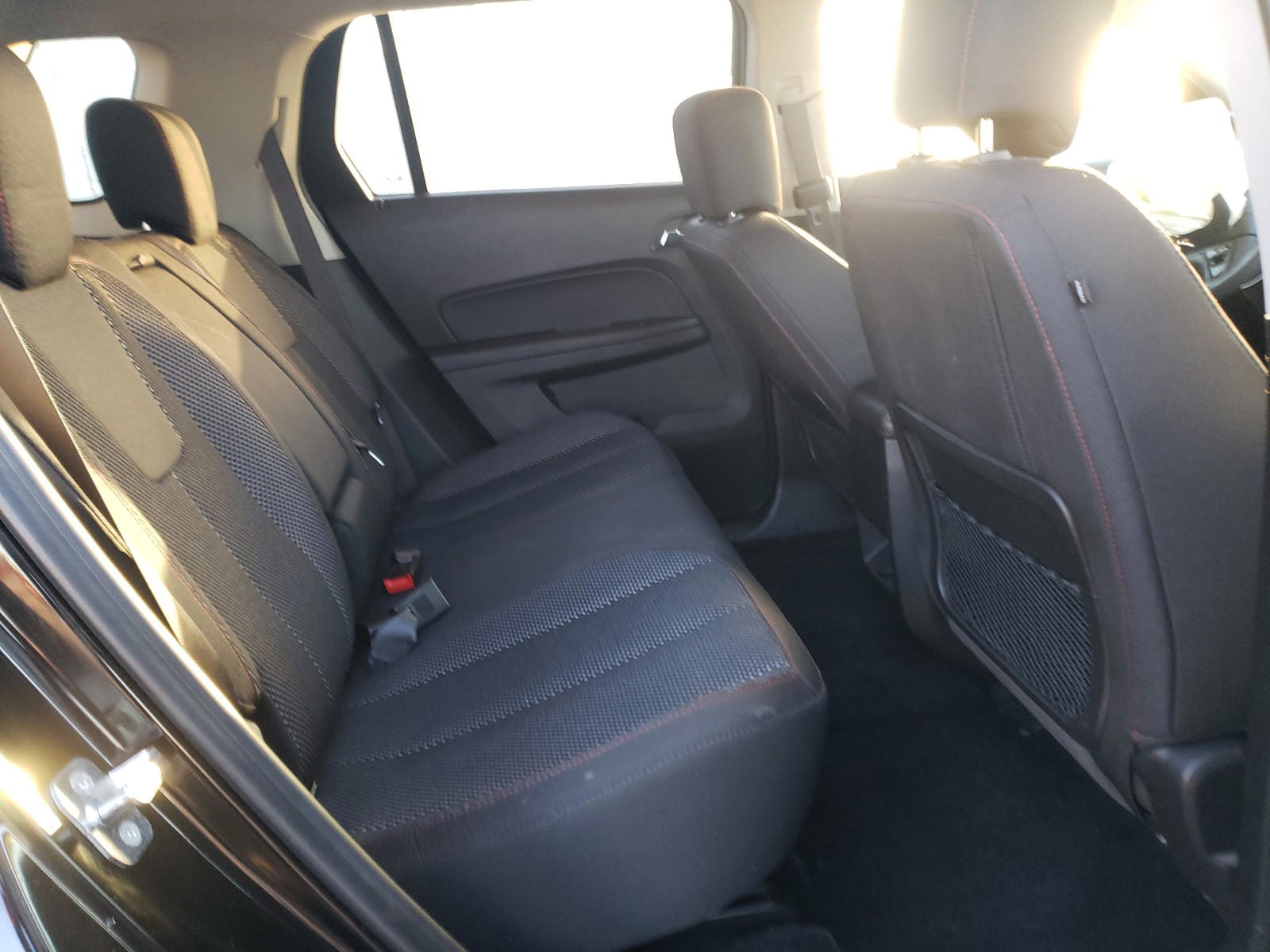 Photo 6 from auction – 2017 GMC TERRAIN SL with VIN 2GKALMEK8H6335060