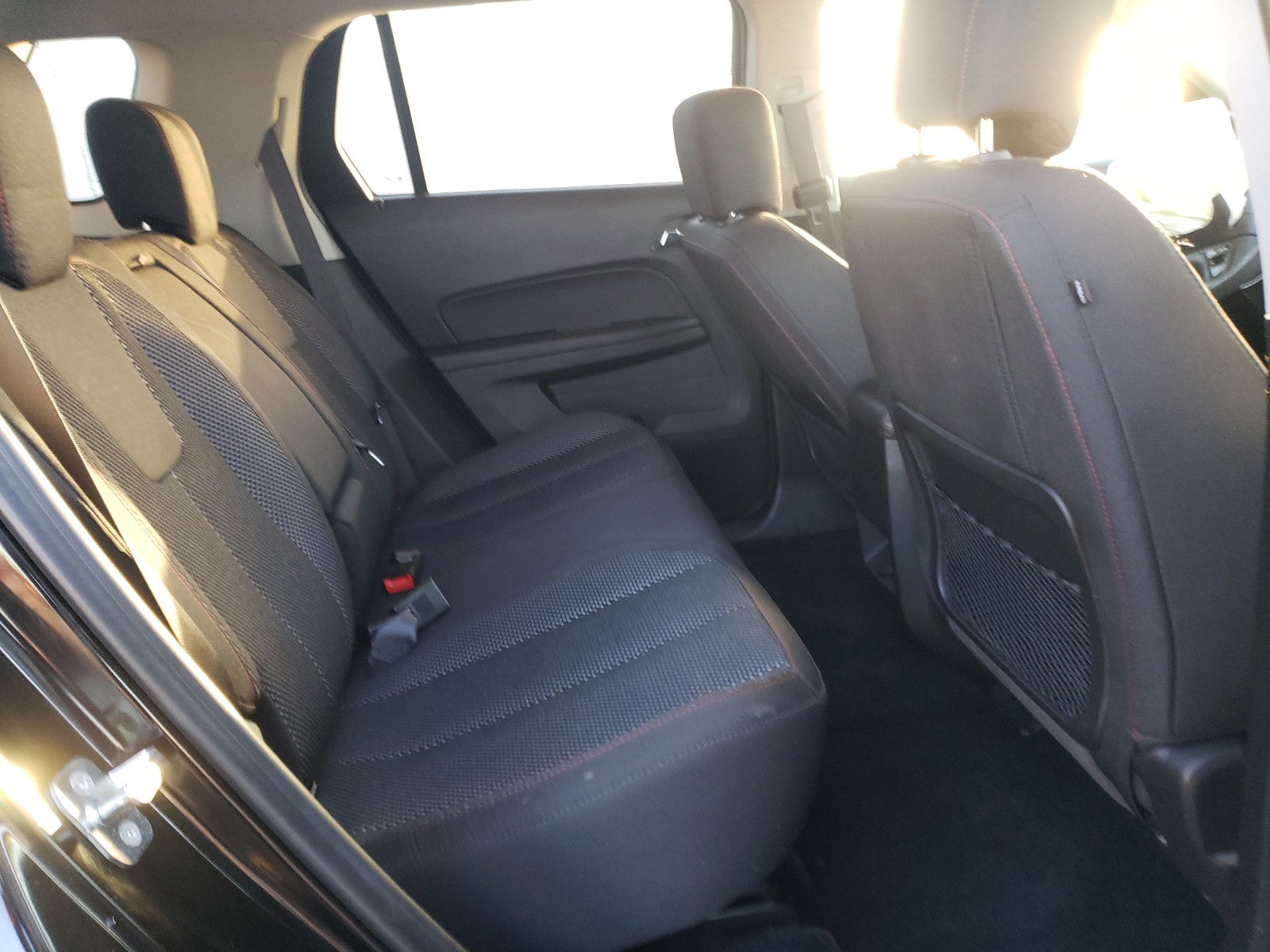 Zdjęcie 6 z aukcji – 2017 GMC TERRAIN SL z VIN 2GKALMEK8H6335060