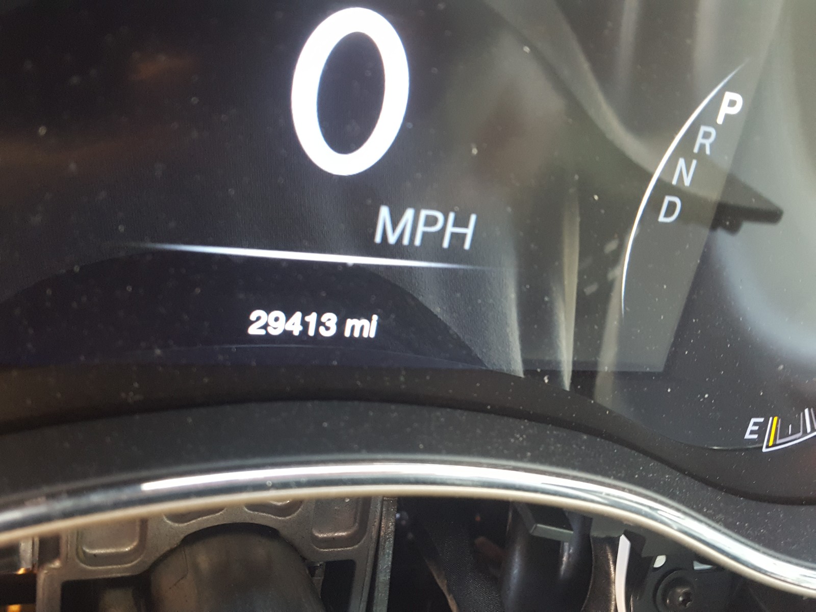 Photo 8 from auction – 2017 JEEP GRAND CHER with VIN 1C4RJFBG3HC844500