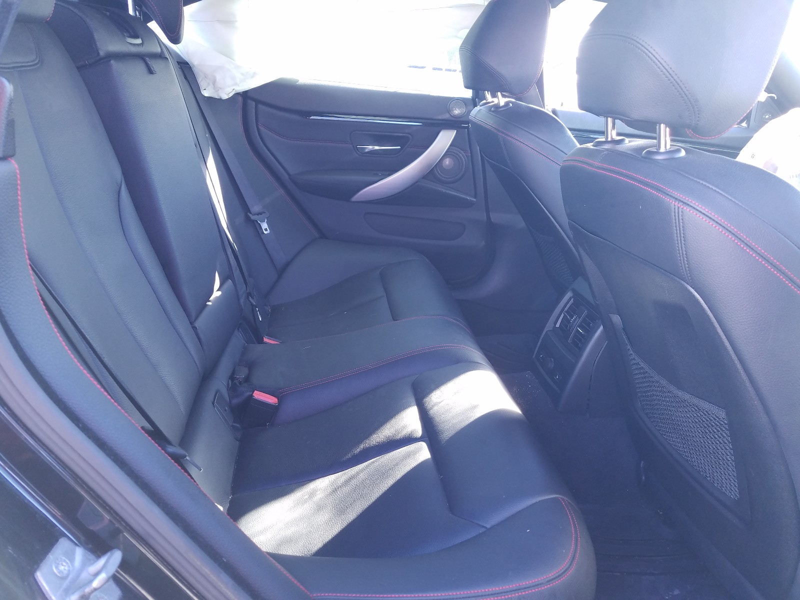 Фото 6 с аукциона – 2015 BMW 428 XI GRA с VIN WBA4A7C53FD413303