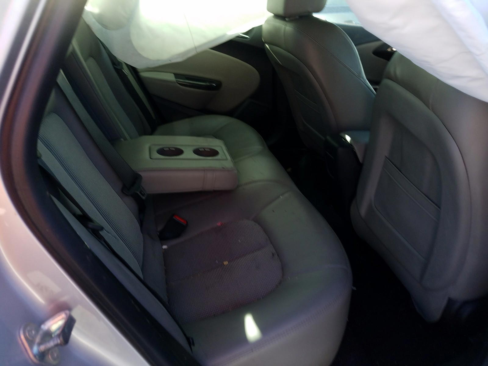 Photo 6 from auction – 2014 BUICK VERANO with VIN 1G4PP5SK5E4213088