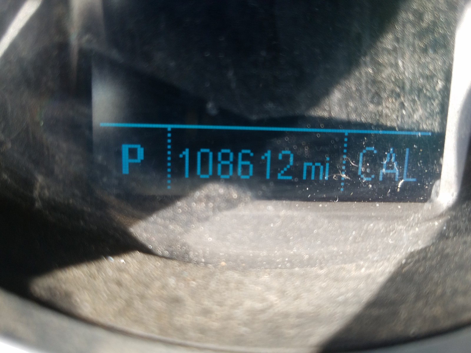 Photo 8 from auction – 2013 CHEVROLET CRUZE LT with VIN 1G1PC5SB0D7208080