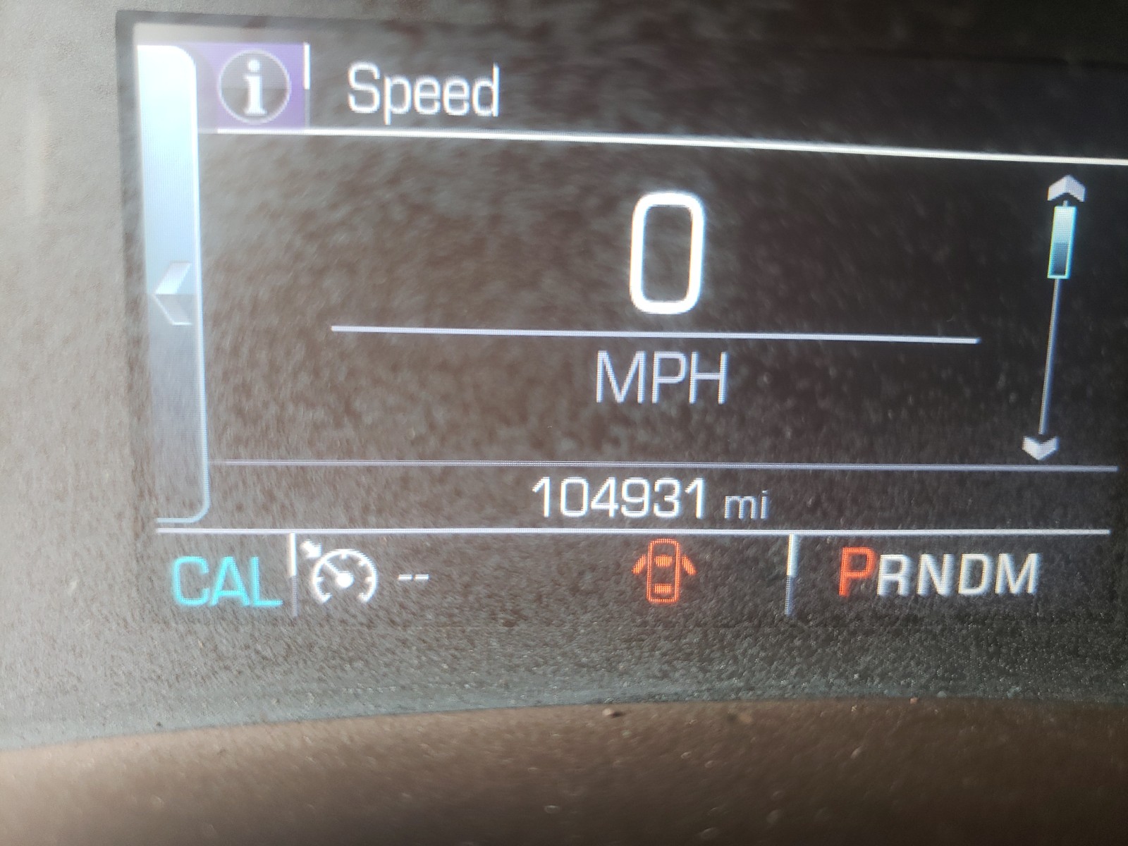 Photo 8 from auction – 2016 CHEVROLET IMPALA LT with VIN 2G1115S35G9151544