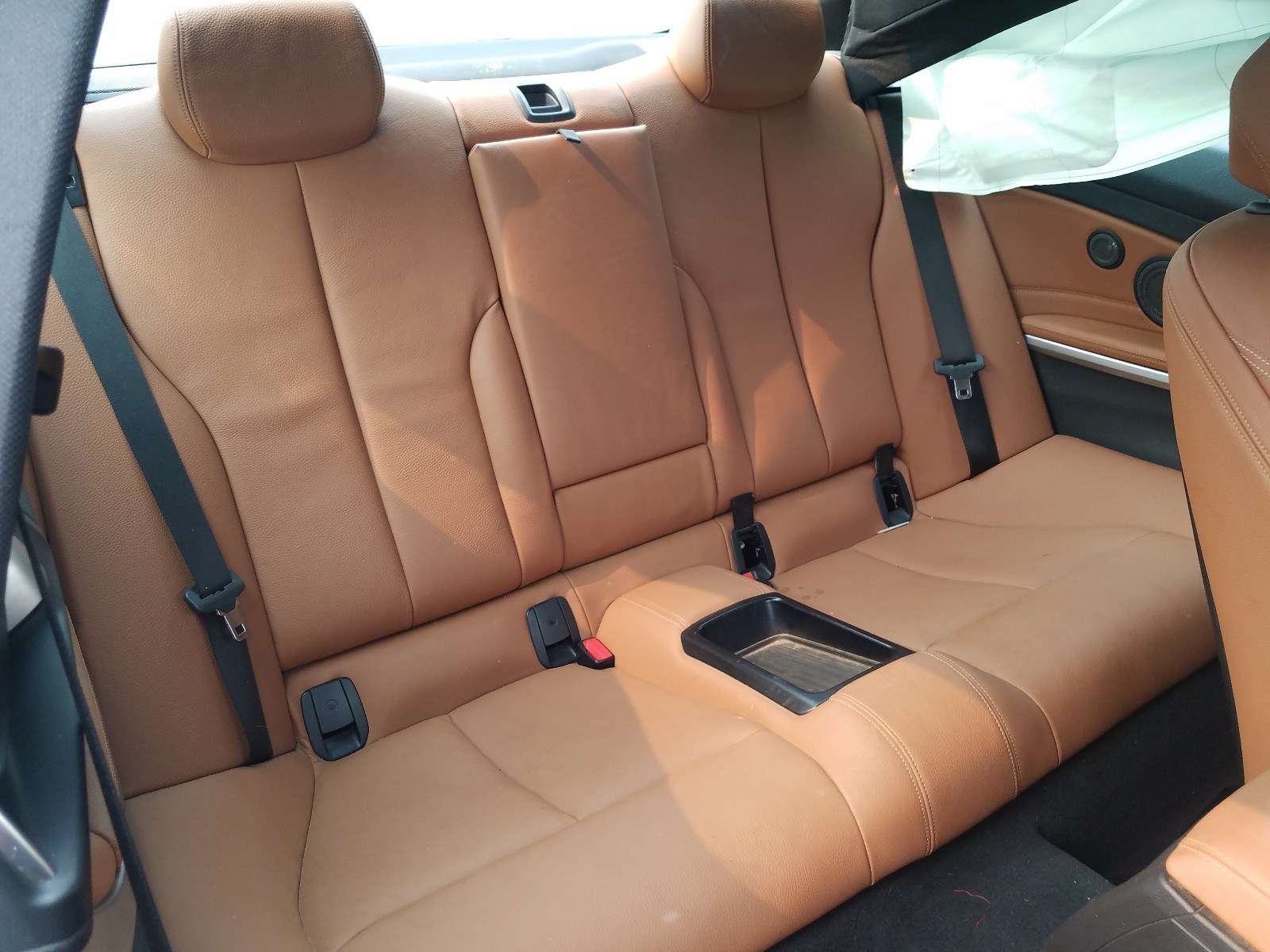 Photo 6 from auction – 2017 BMW 440I with VIN WBA4P1C37HK522856