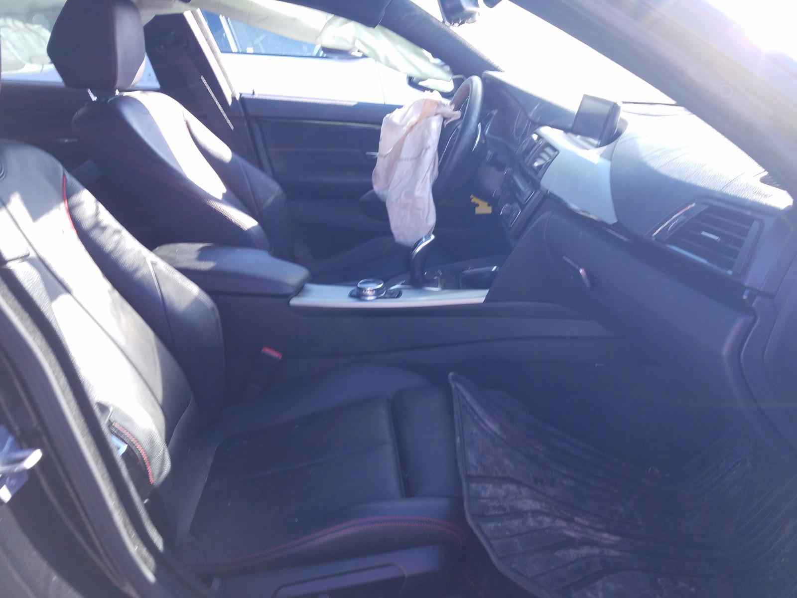 Photo 5 from auction – 2015 BMW 428 XI GRA with VIN WBA4A7C53FD413303