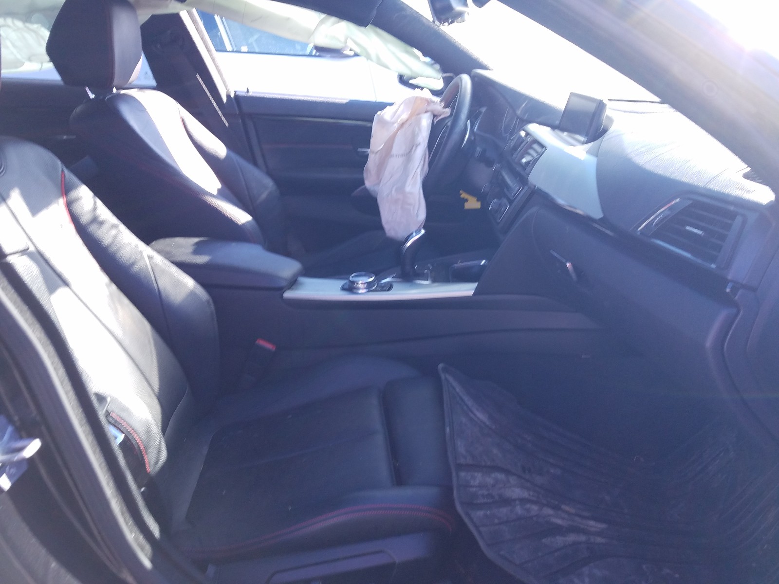 Фото 5 с аукциона – 2015 BMW 428 XI GRA с VIN WBA4A7C53FD413303
