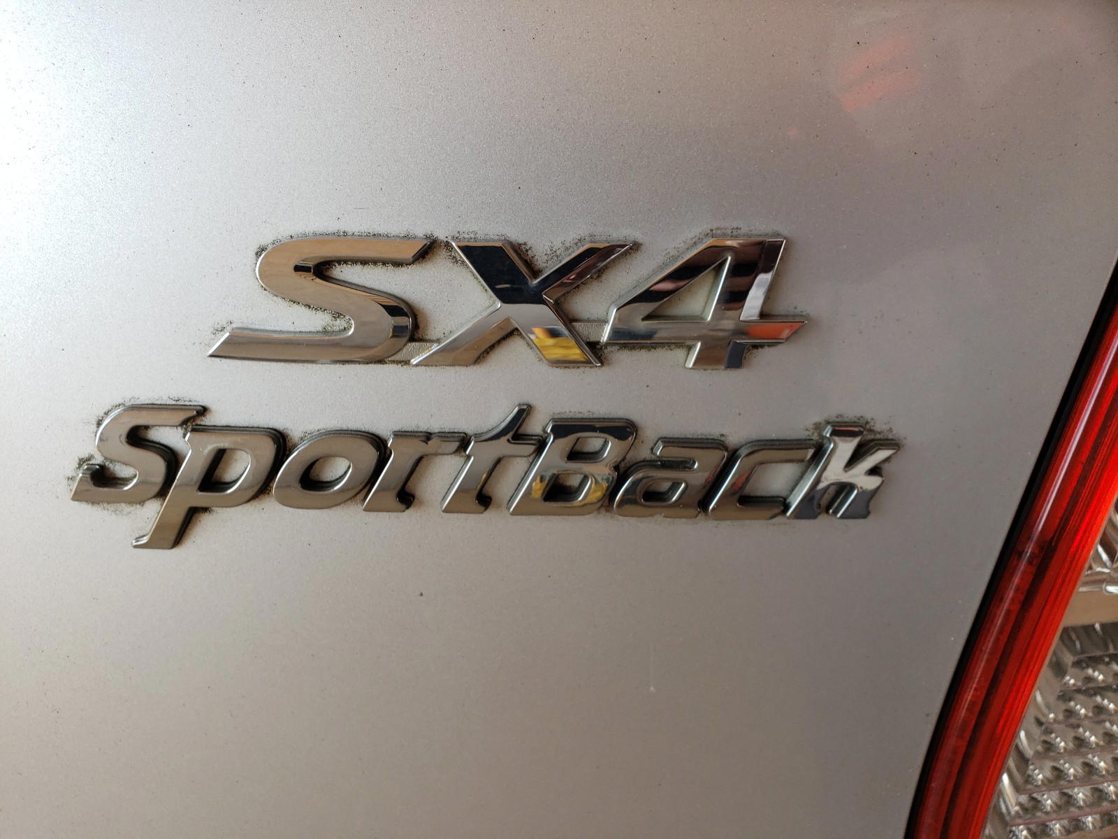 Photo 9 from auction – 2013 SUZUKI SX4 with VIN JS2YA5A51D6100141
