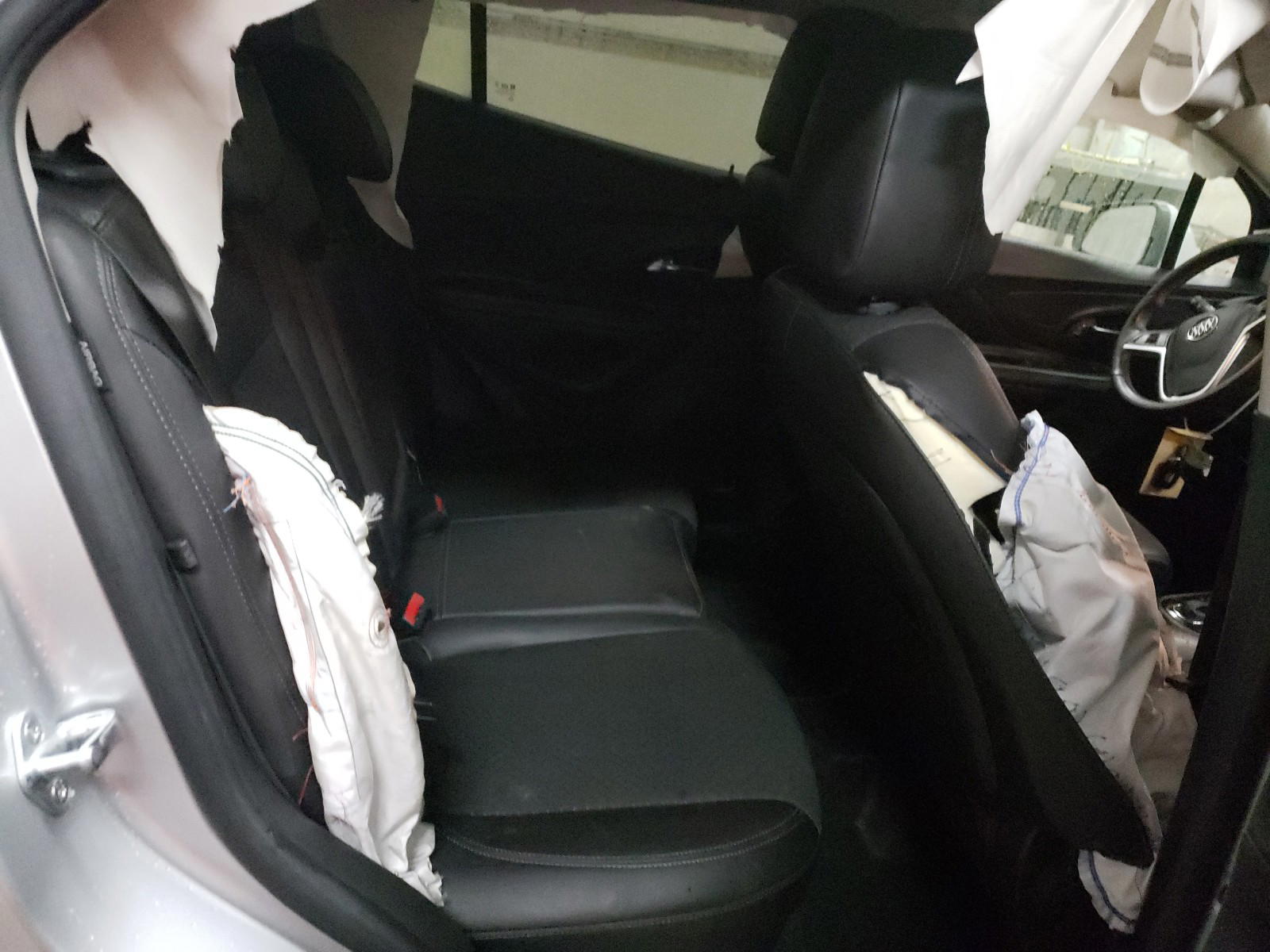 Photo 6 from auction – 2019 BUICK ENCORE PRE with VIN KL4CJASB9KB788549
