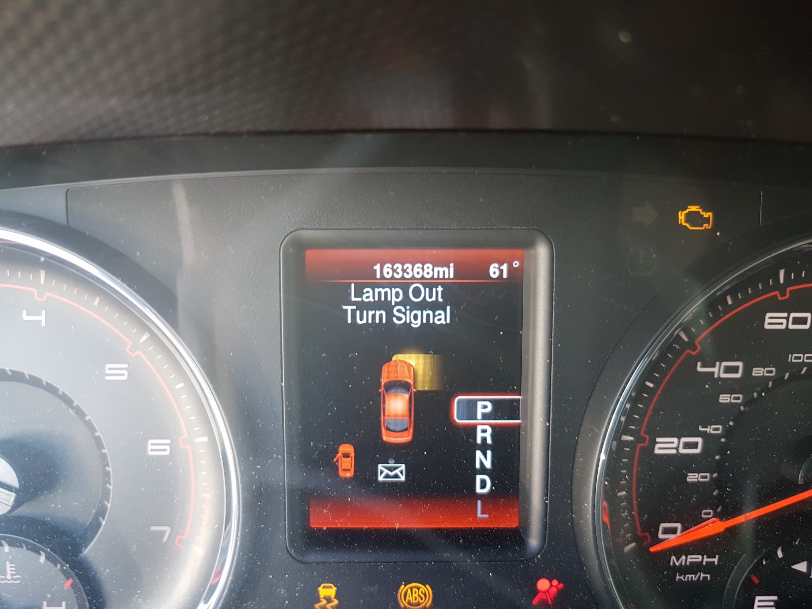 Photo 8 from auction – 2013 DODGE CHARGER SE with VIN 2C3CDXBG6DH525493