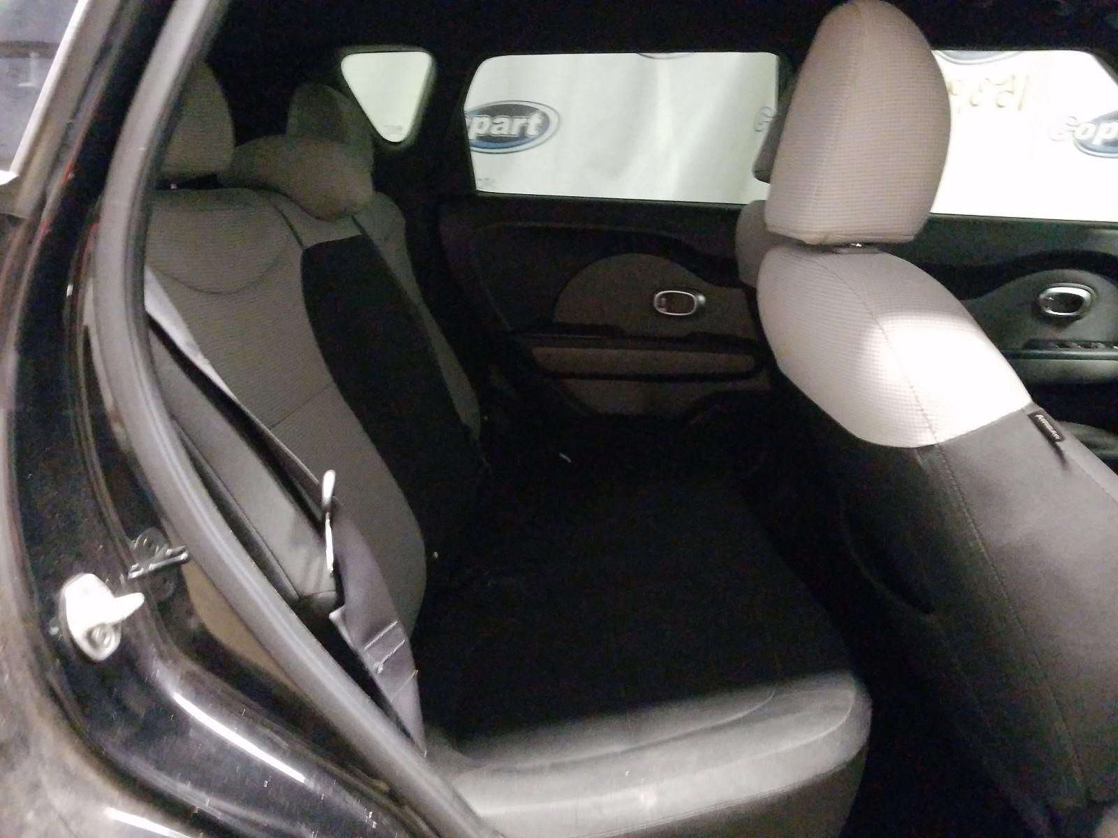 Photo 16 from auction – 2014 KIA SOUL with VIN KNDJN2A2XE7004251