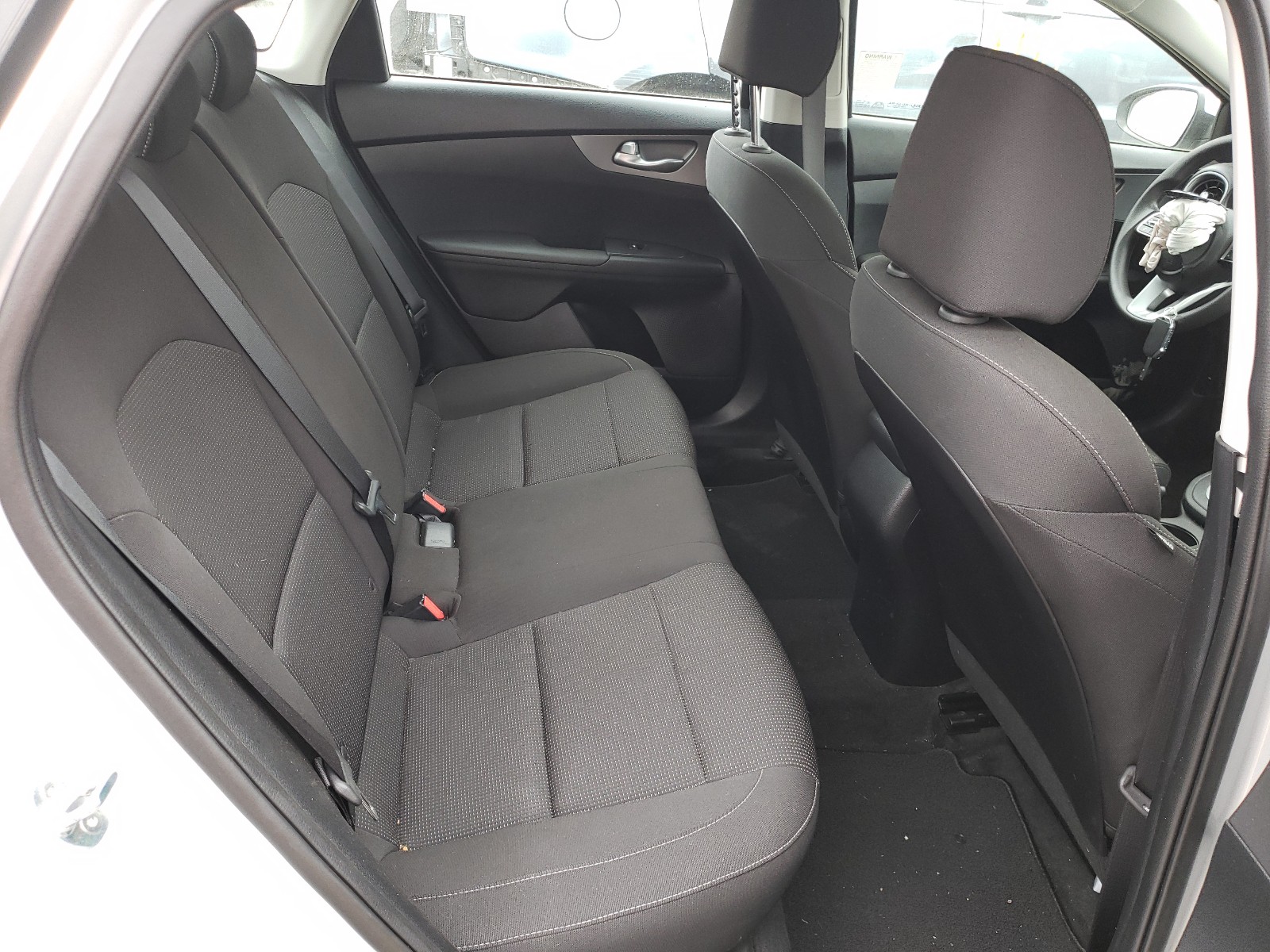 Photo 6 from auction – 2020 KIA FORTE FE with VIN 3KPF24AD5LE156673