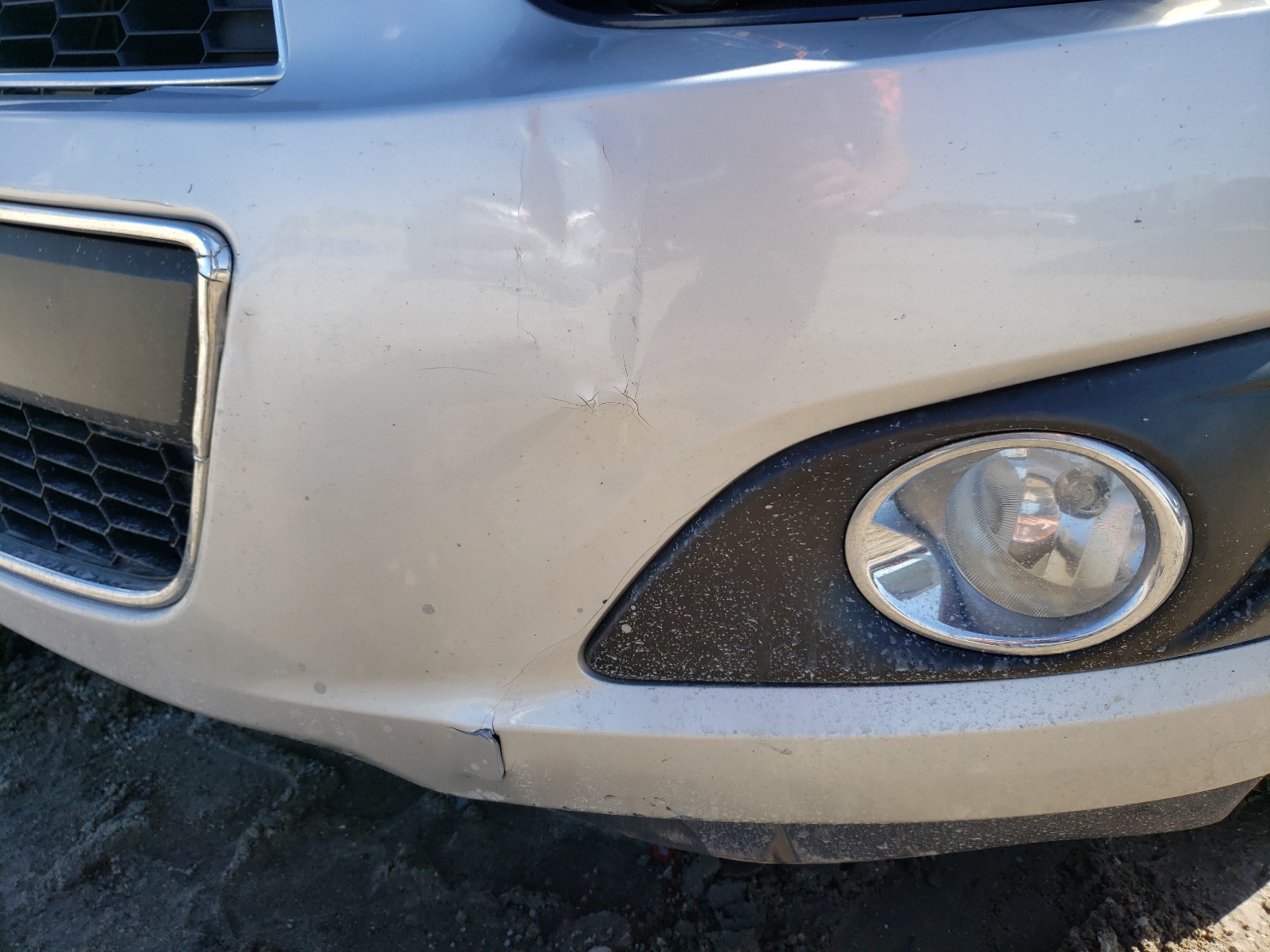 Photo 9 from auction – 2013 CHEVROLET SONIC LT with VIN 1G1JC6SH7D4185625